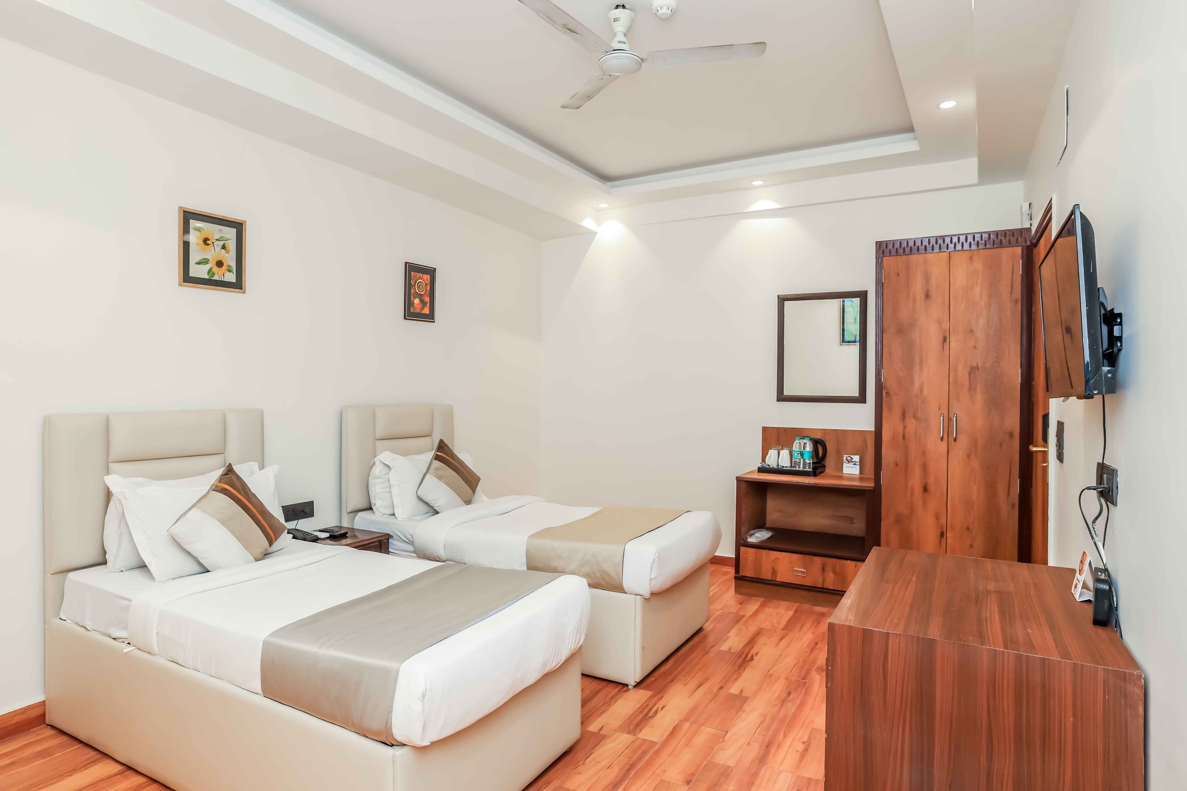 The Orion Express - Image 4