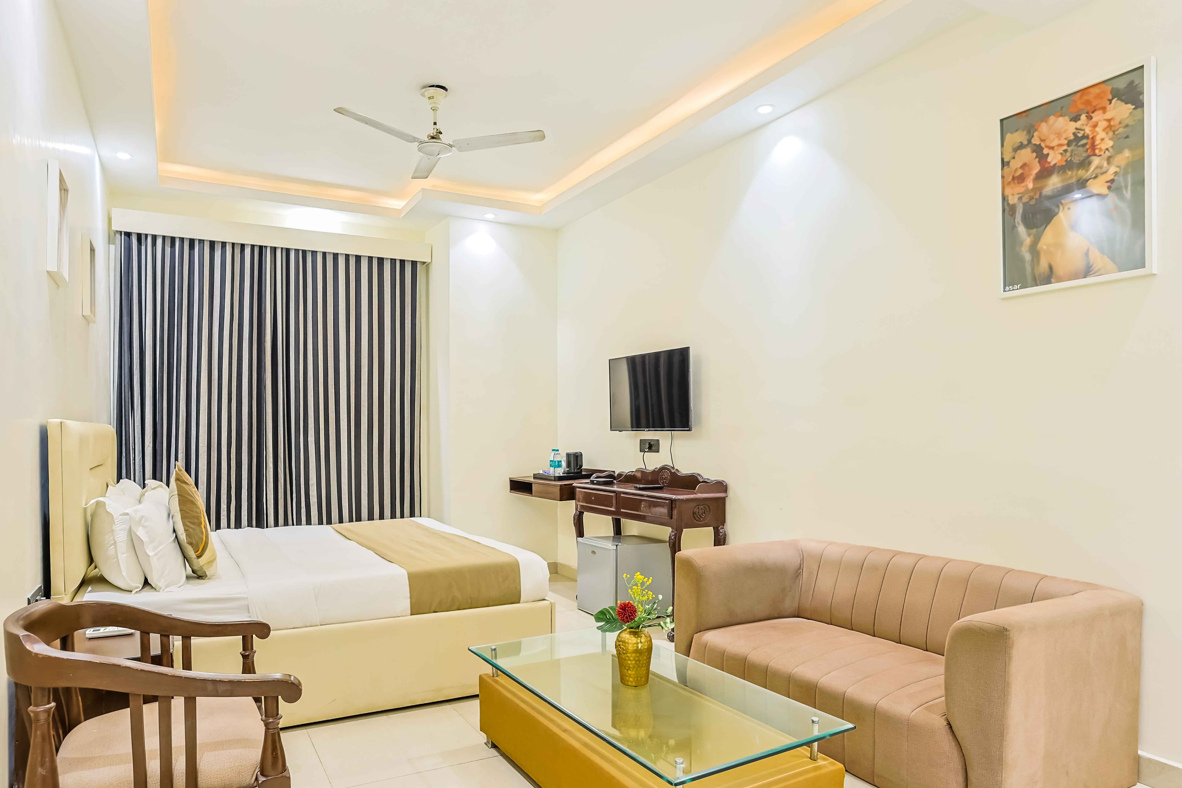 The Orion Express - Image 8