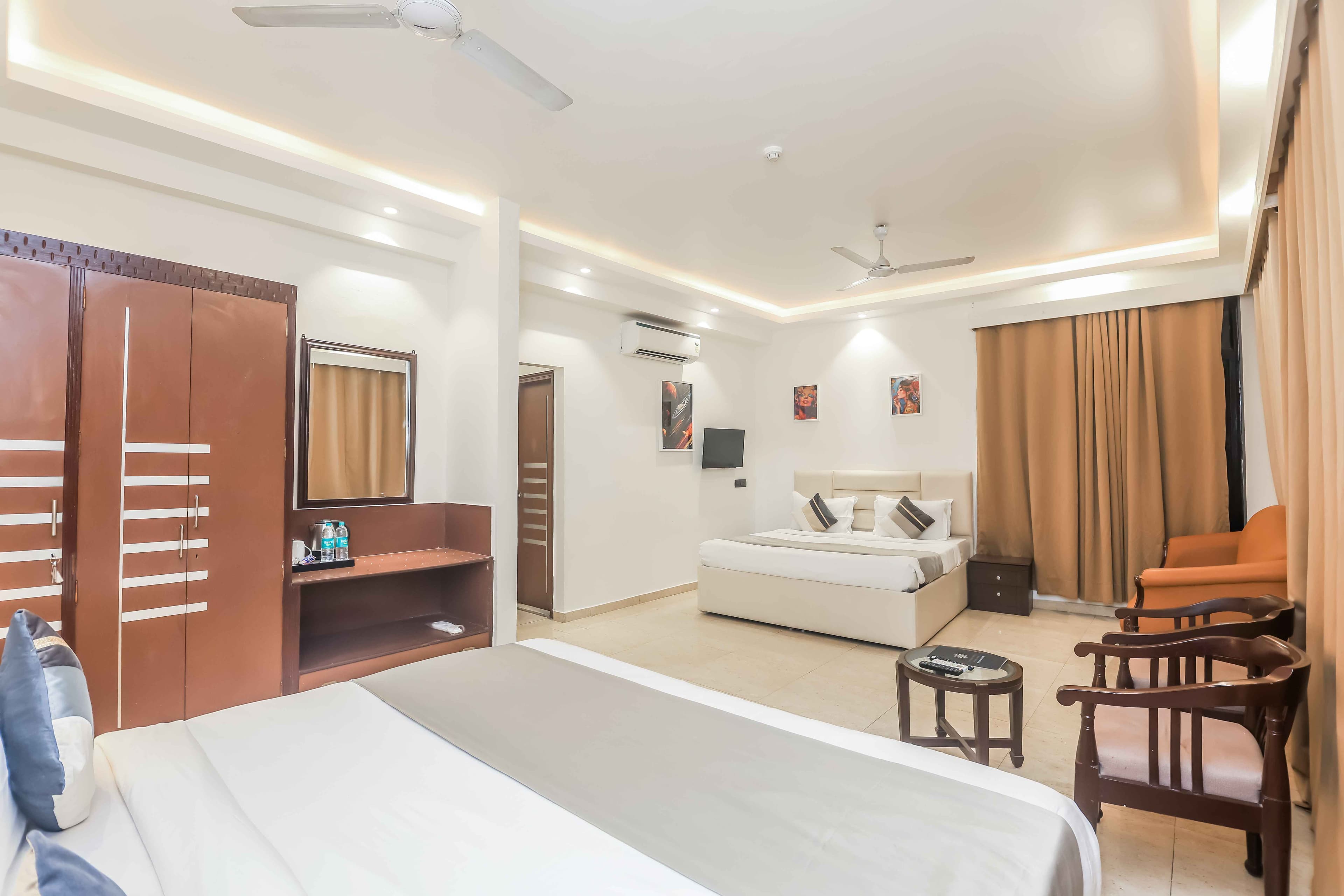 The Orion Express - Image 10