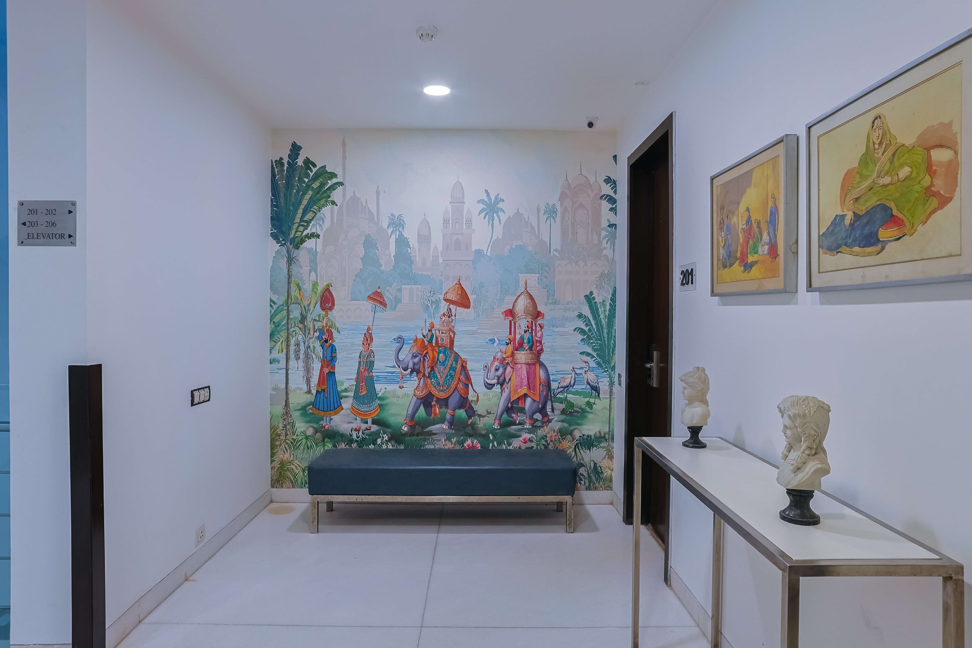 Amber by Orion Hotels - Image 12