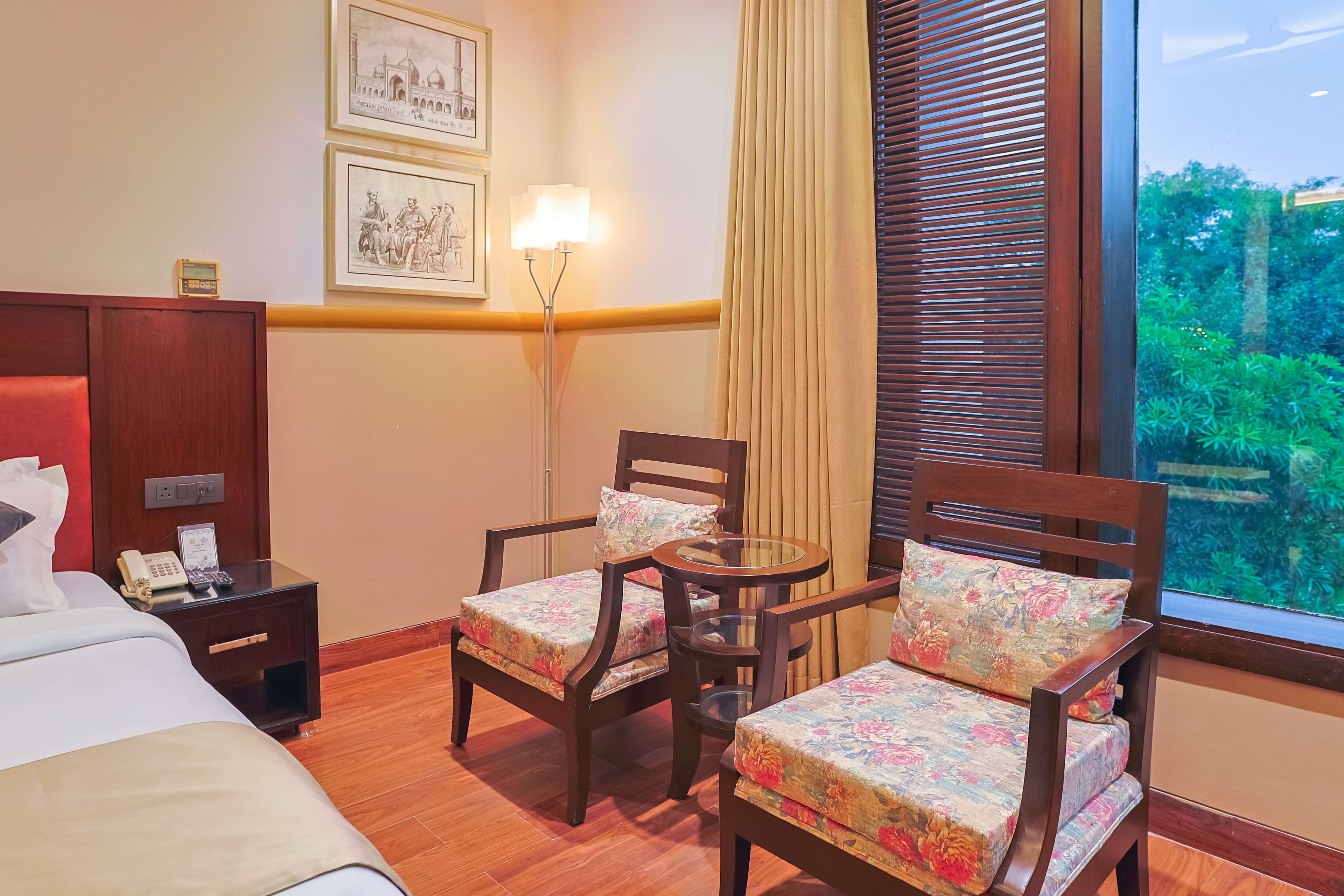 Amber by Orion Hotels - Image 6