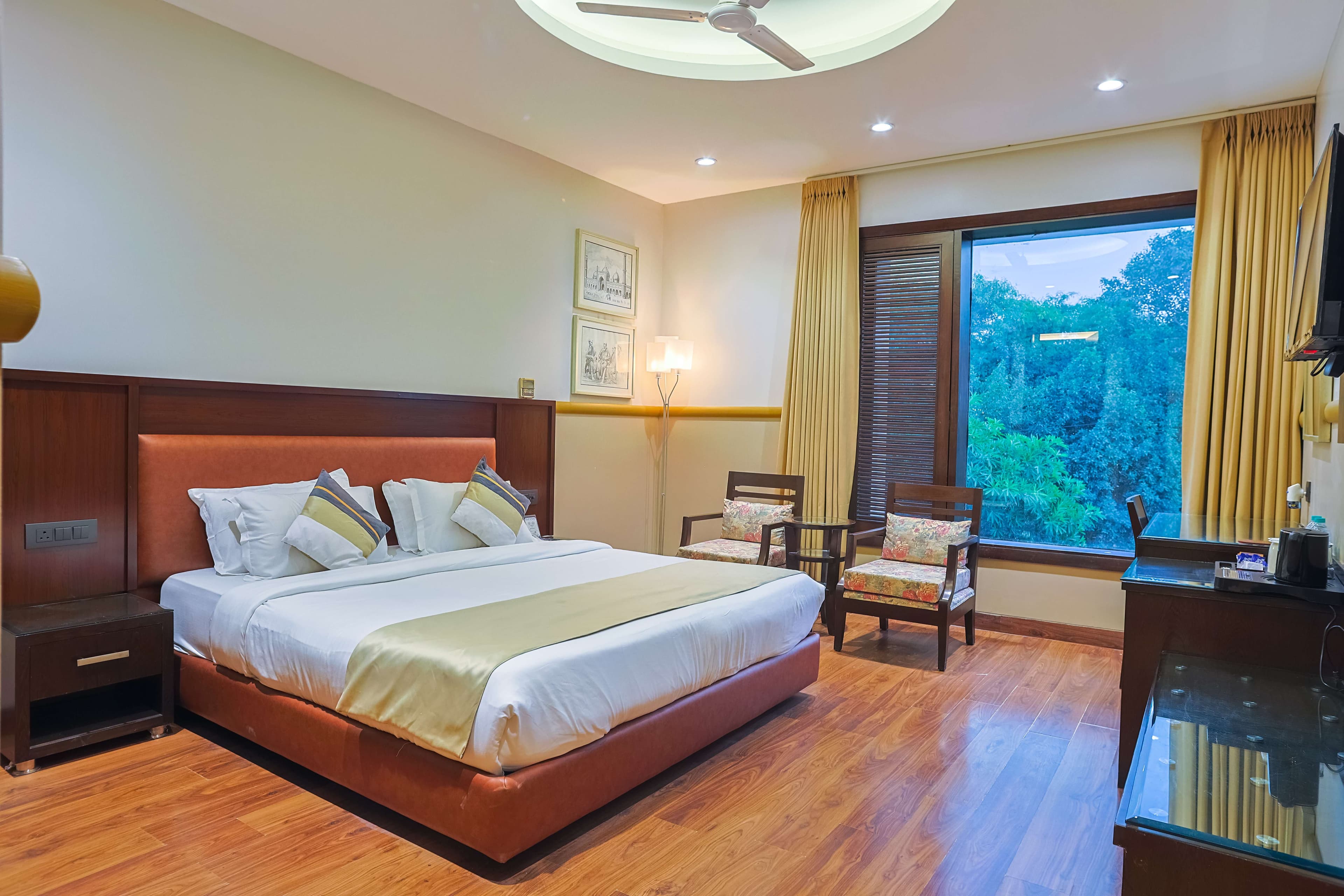 Amber by Orion Hotels - Image 8