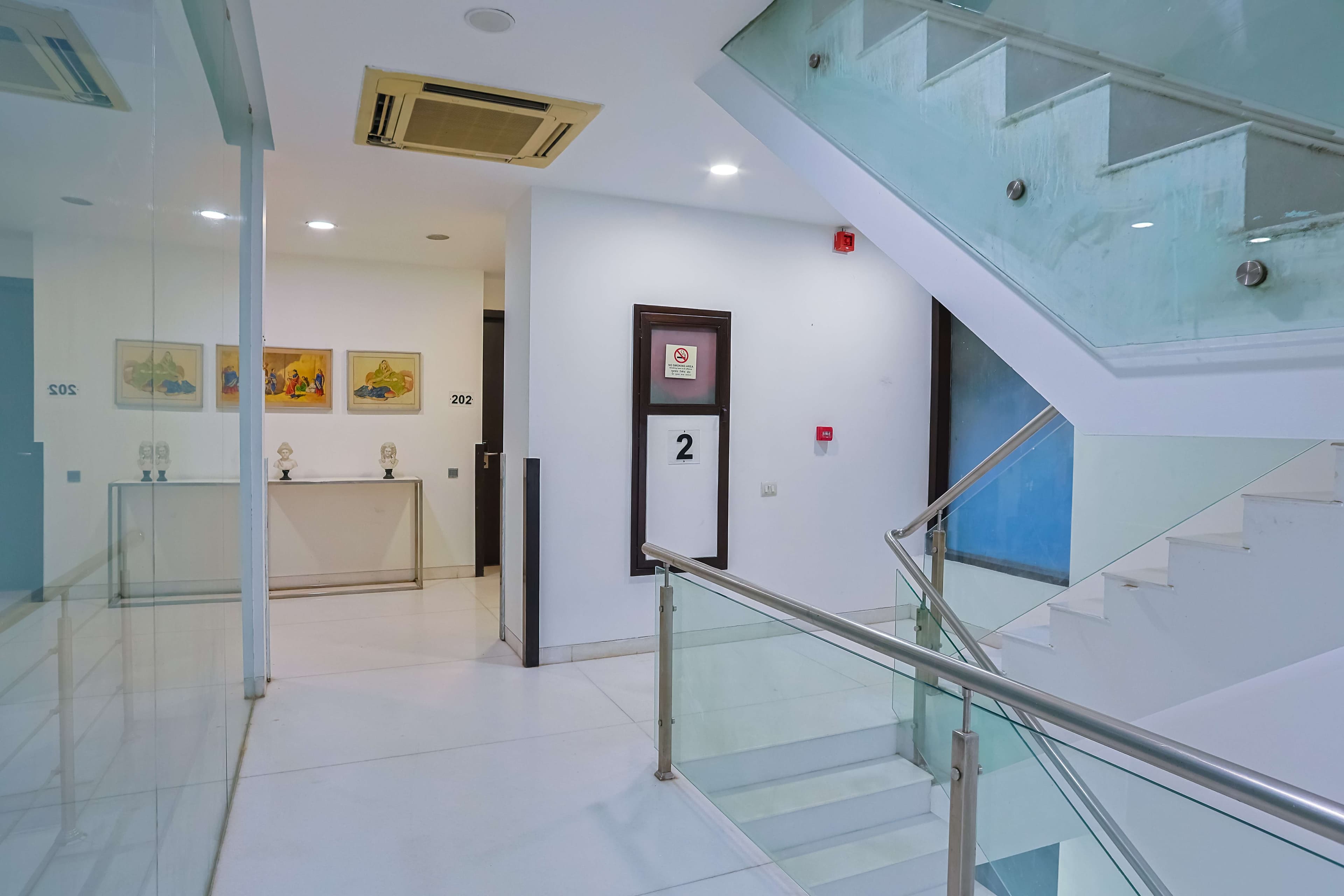 Amber by Orion Hotels - Image 13