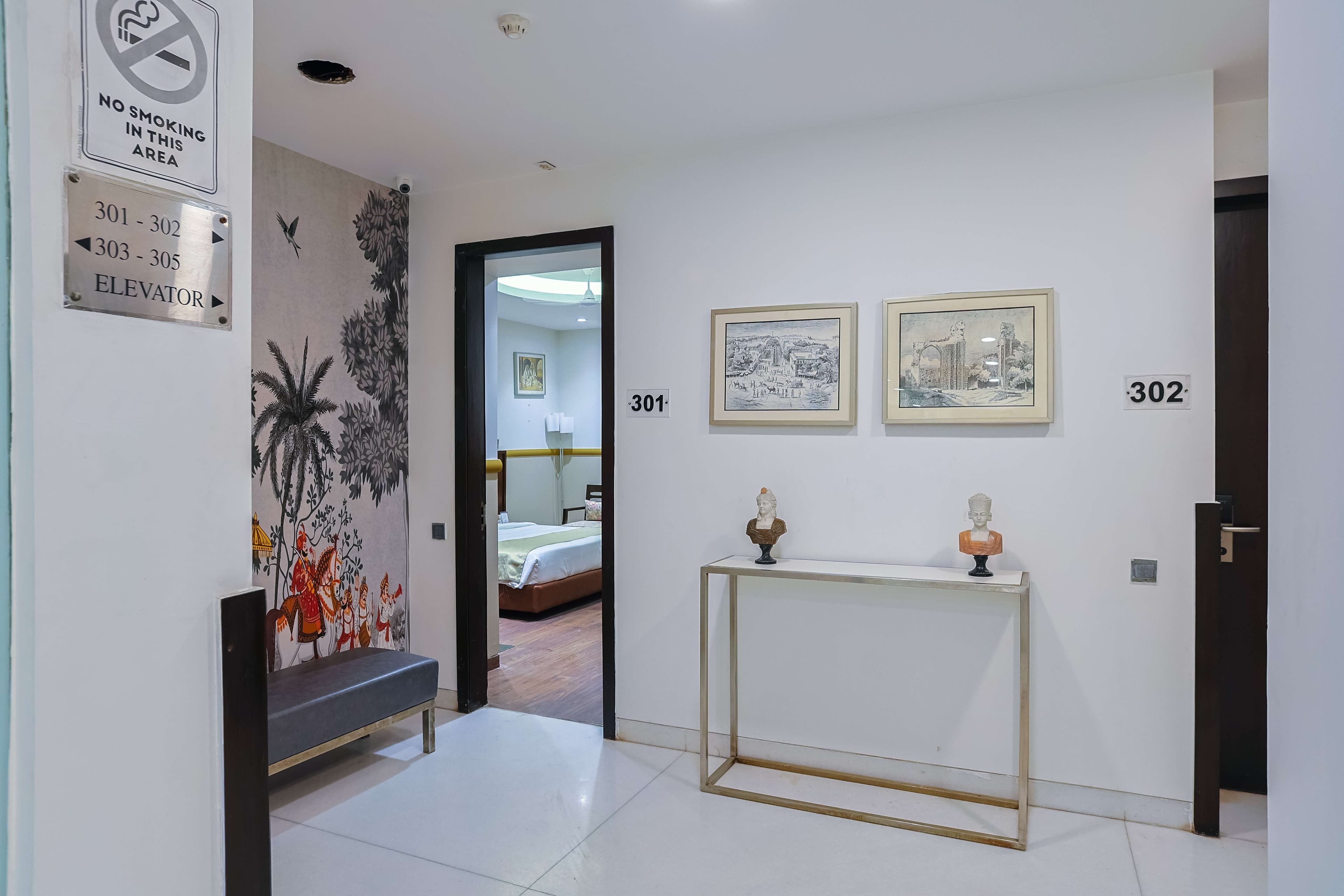 Amber by Orion Hotels - Image 15