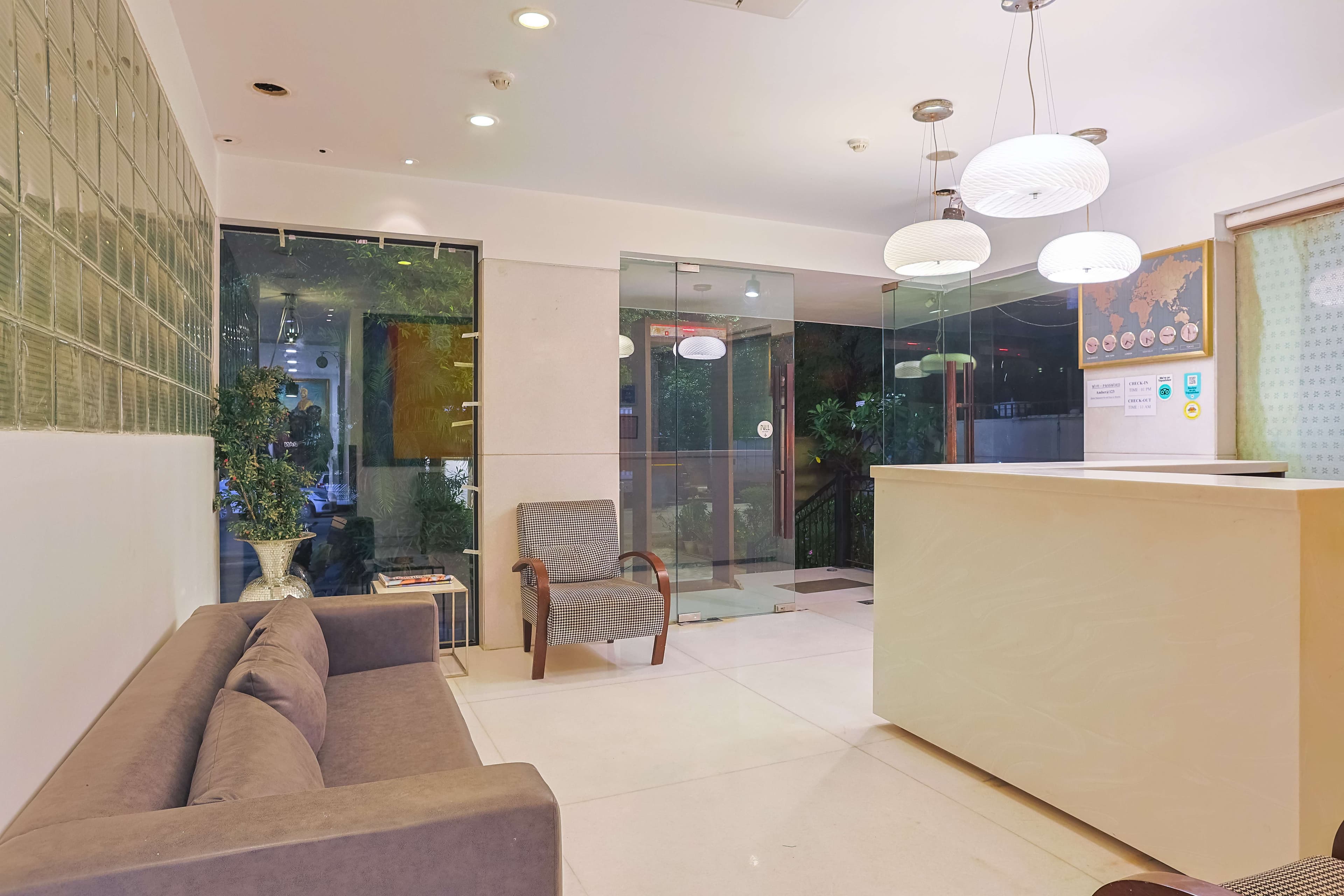 Amber by Orion Hotels - Image 16