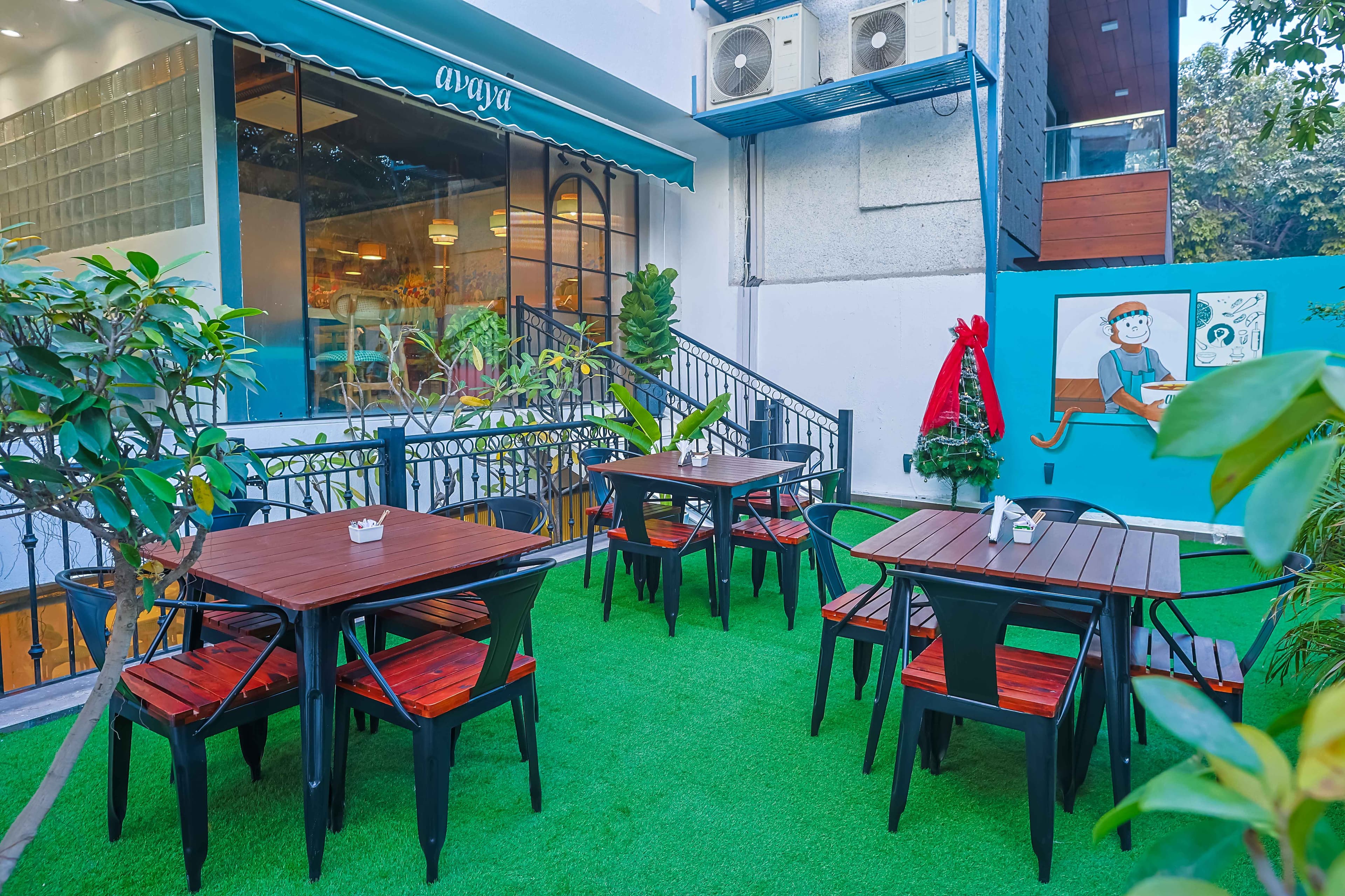 Amber by Orion Hotels - Image 19