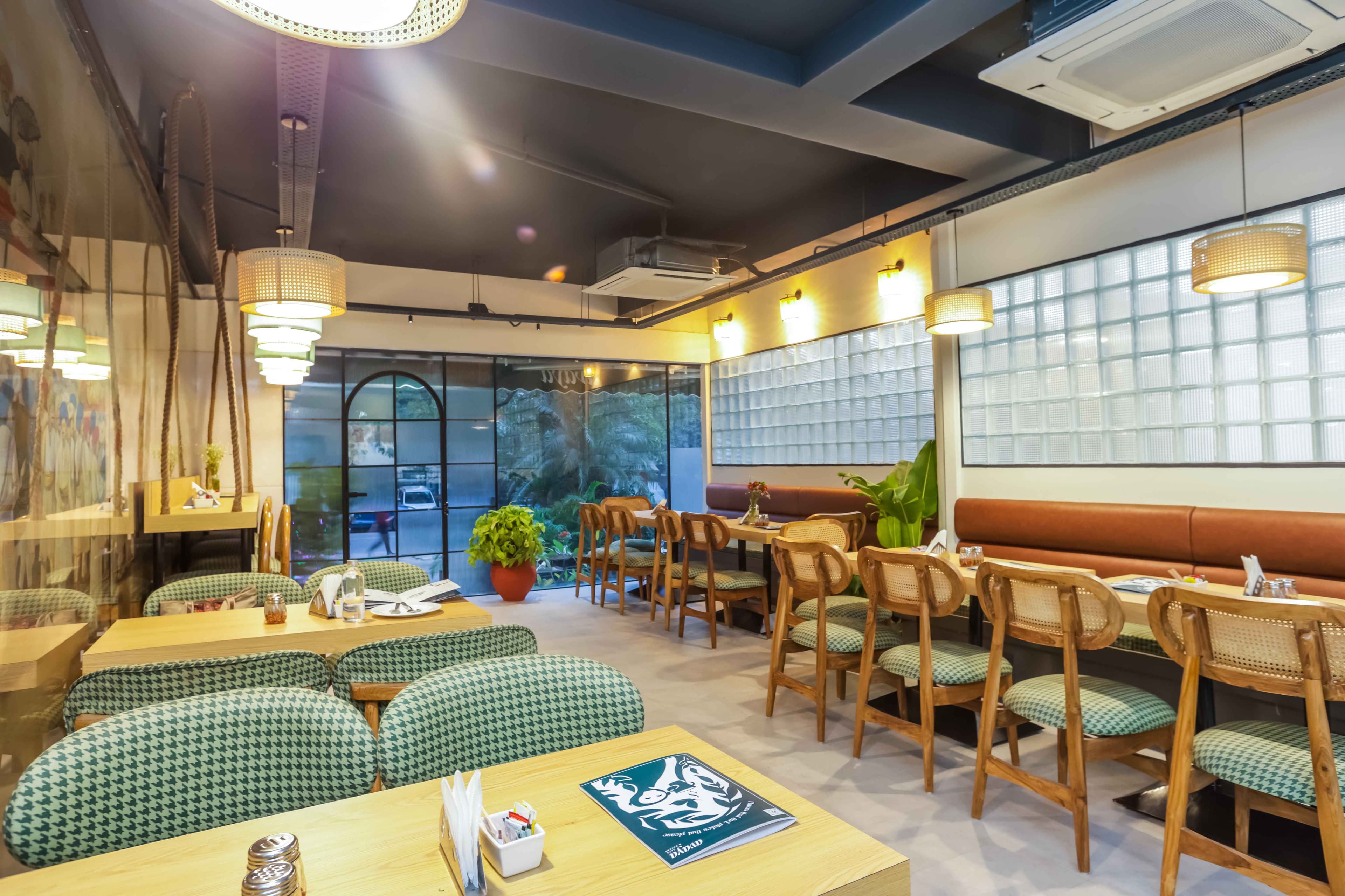 Amber by Orion Hotels - Image 24