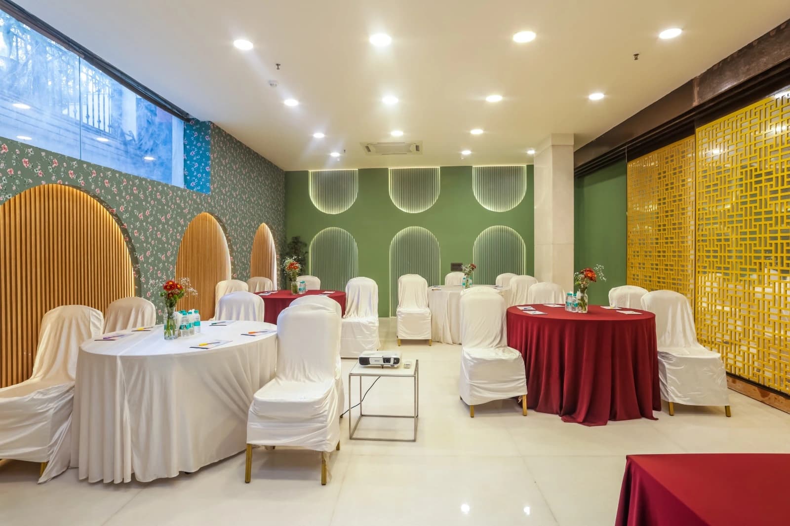 Amber by Orion Hotels - Image 30