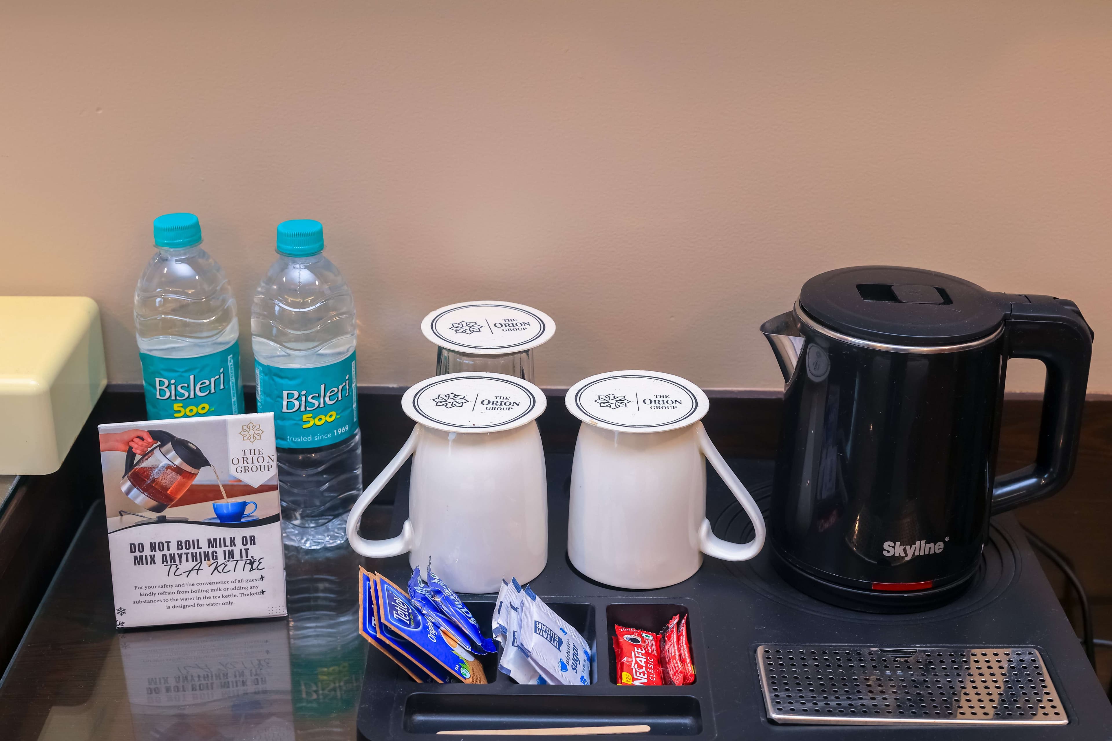 Amber by Orion Hotels - Image 34