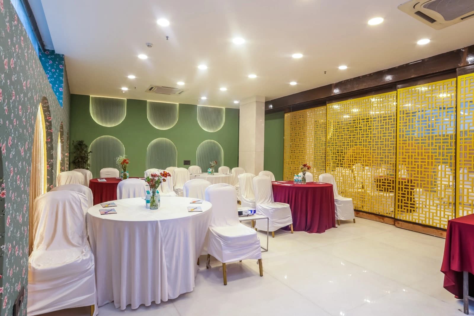 Amber by Orion Hotels - Image 31