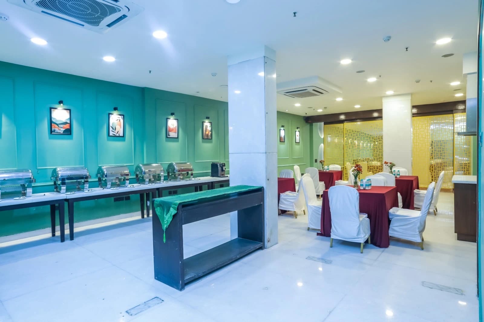 Amber by Orion Hotels - Image 32