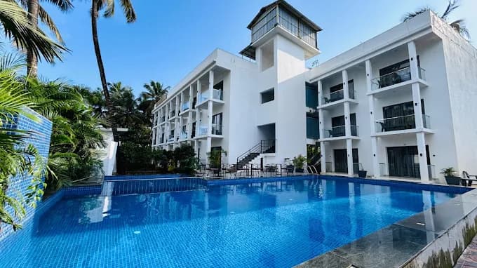 asar Upper House – Morjim Beach by Orion Hotels - Image 12