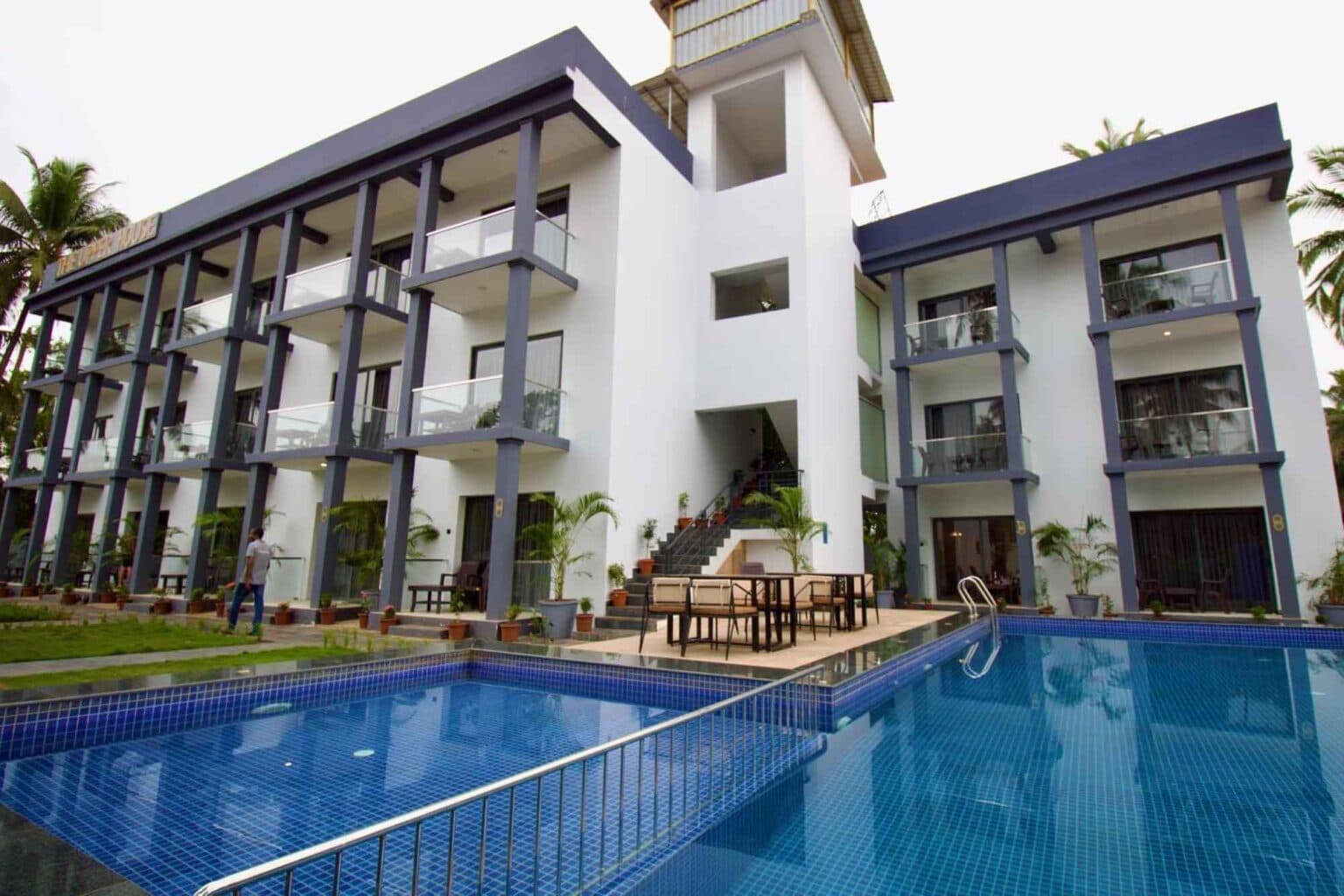 asar Upper House – Morjim Beach by Orion Hotels - Image 14