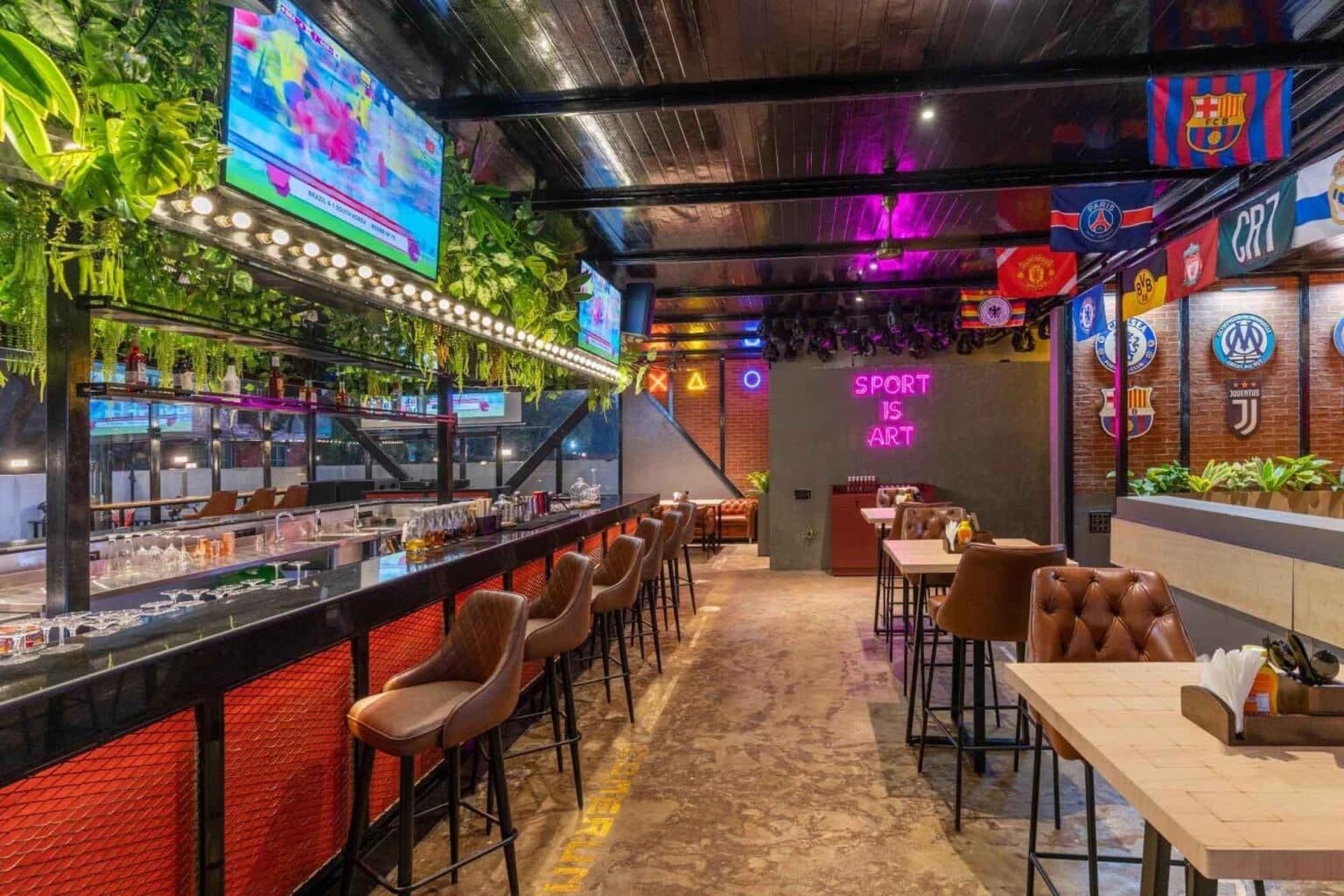 asar Upper House – Morjim Beach by Orion Hotels - Image 16