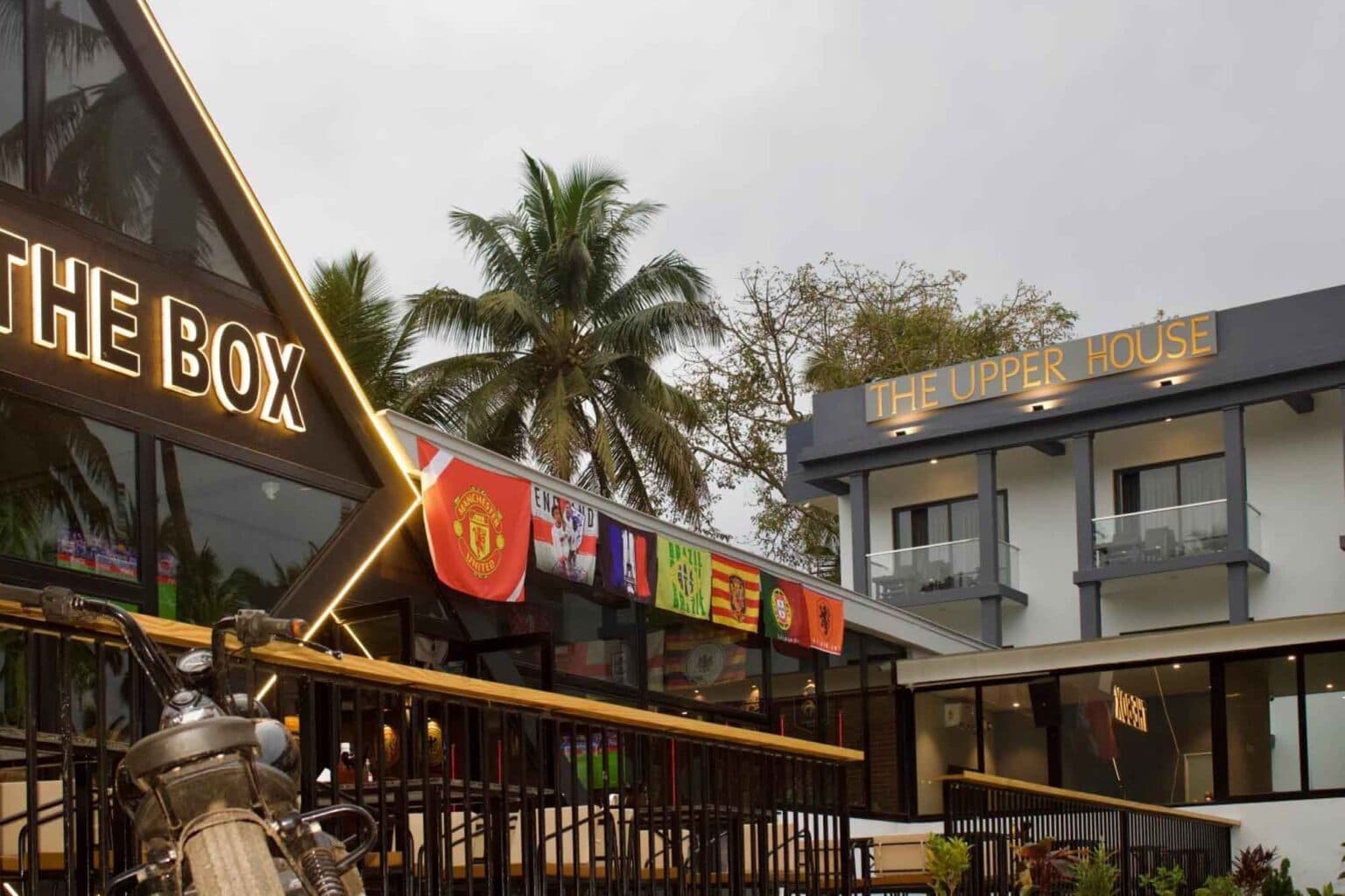 asar Upper House – Morjim Beach by Orion Hotels - Image 17