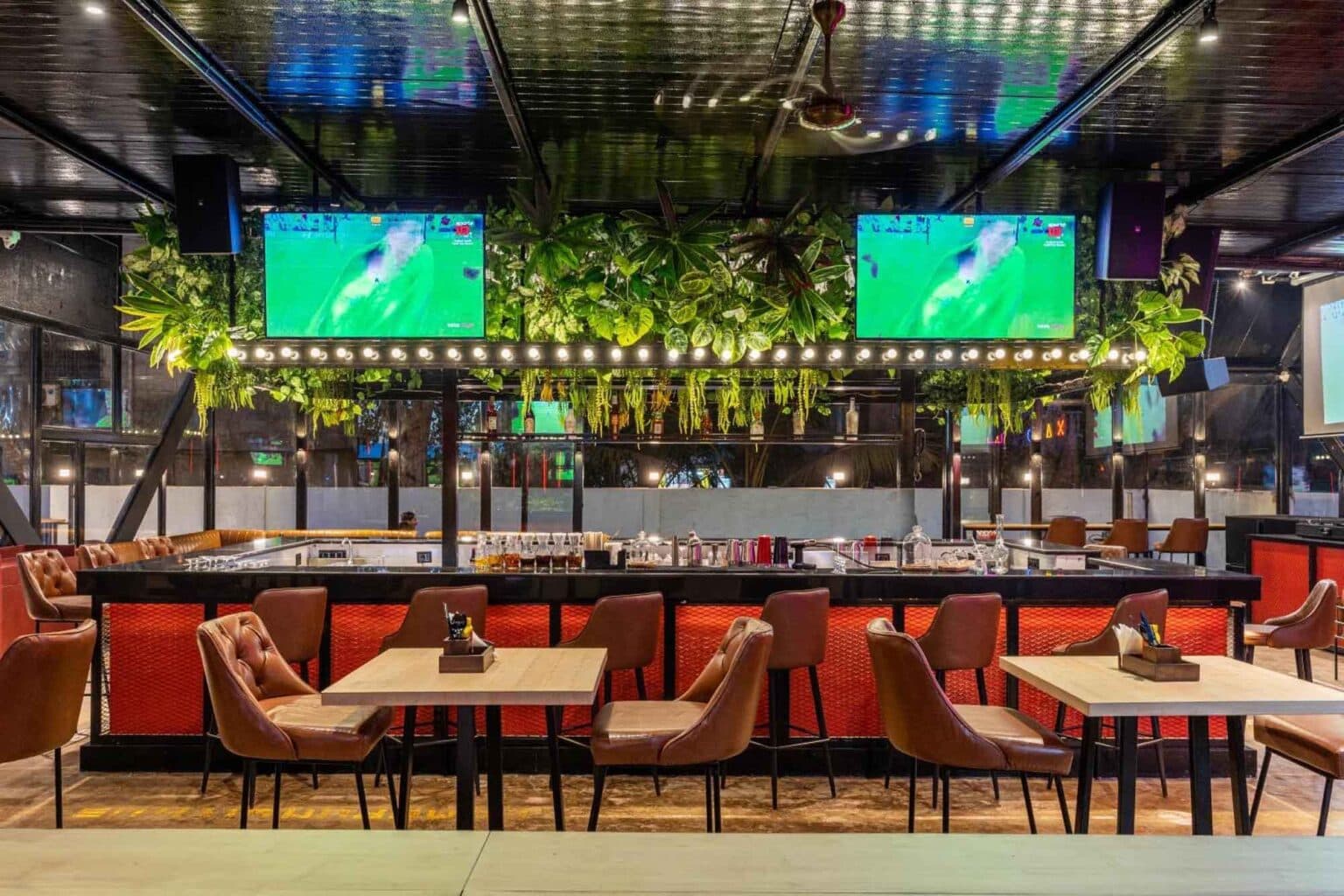 asar Upper House – Morjim Beach by Orion Hotels - Image 18