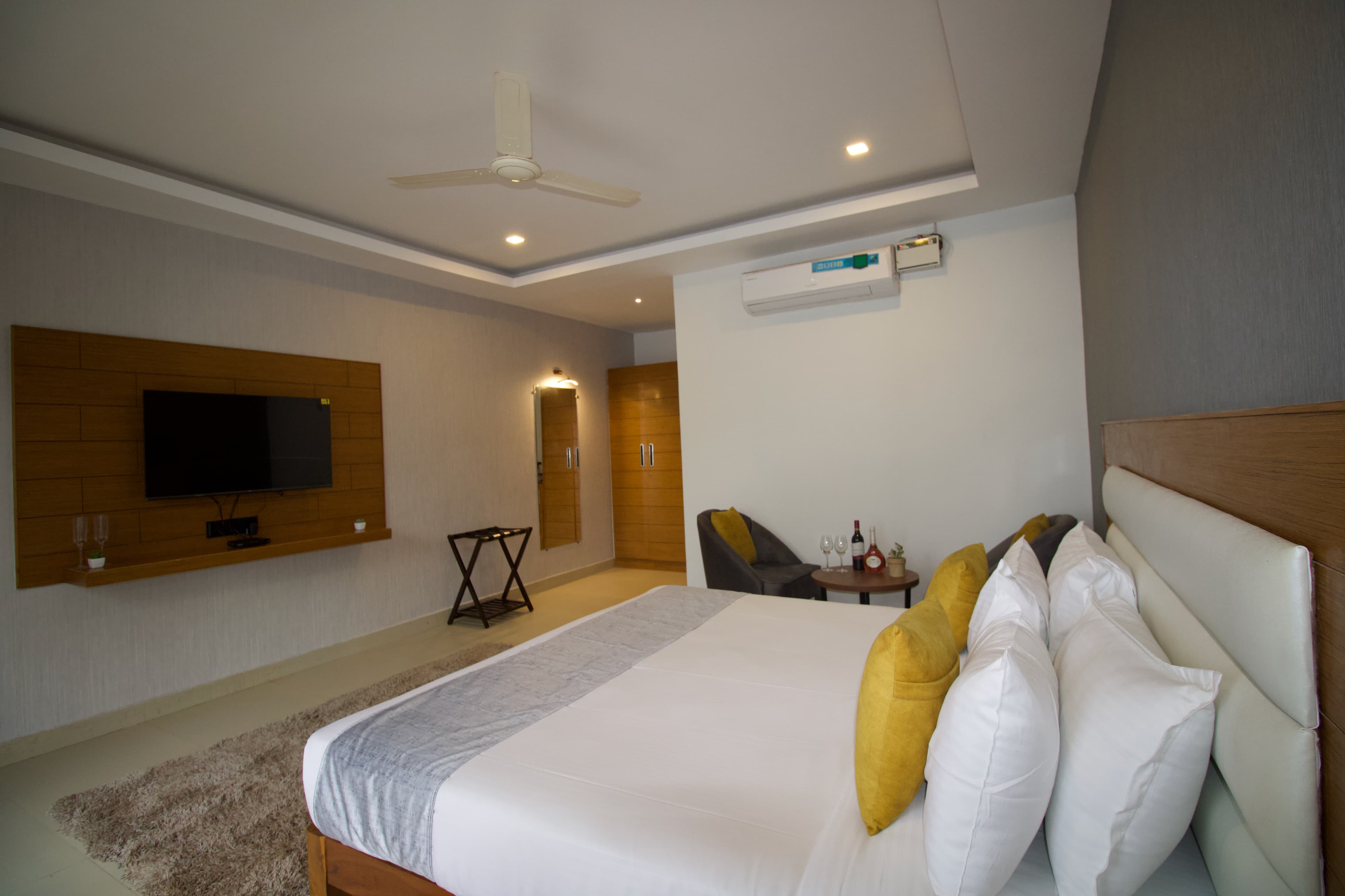 asar Upper House – Morjim Beach by Orion Hotels - Image 10