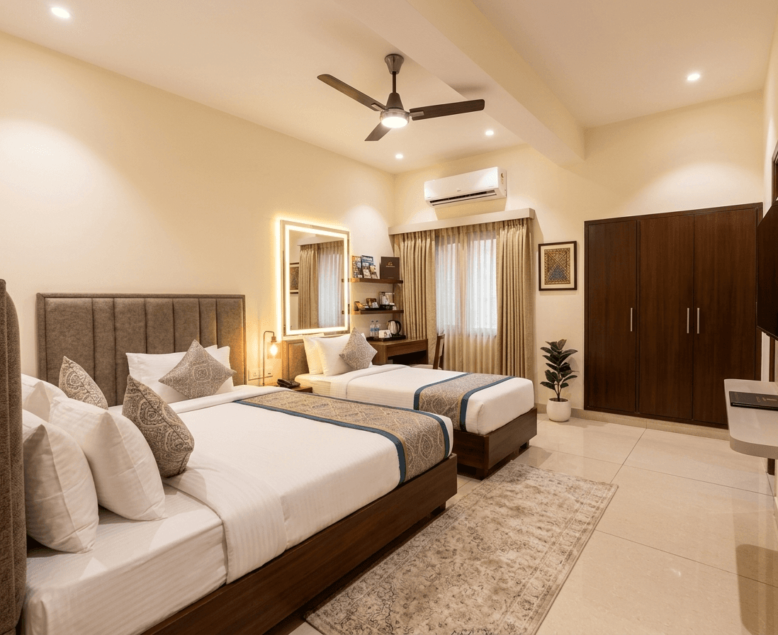 asar Suites GK1 - Image 4