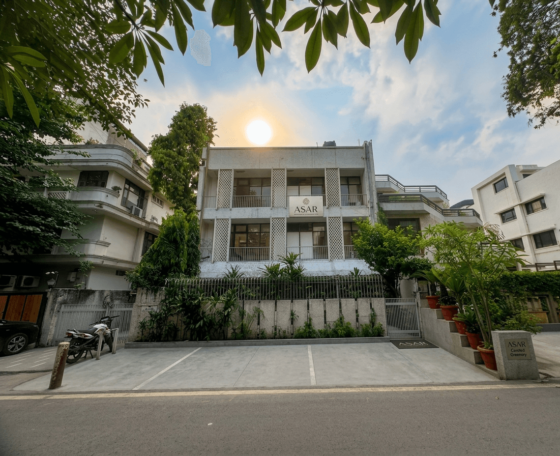 asar Suites GK1 - Image 5