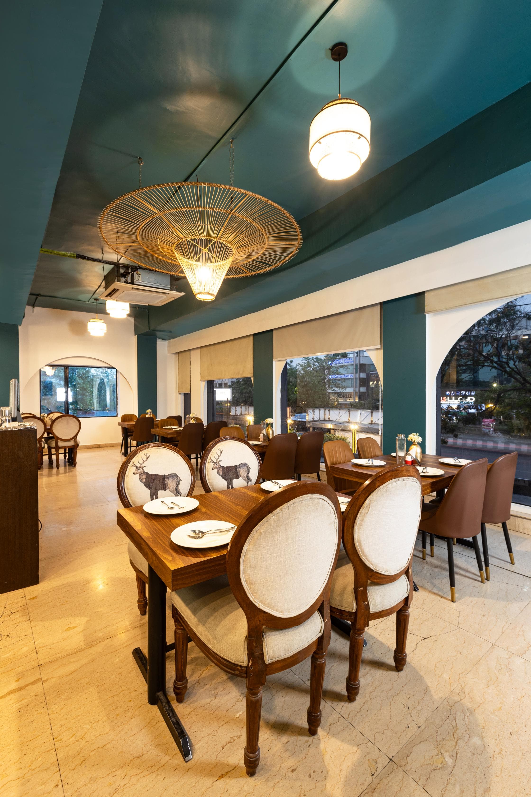 Skon boutique by orion hotels - Image 15