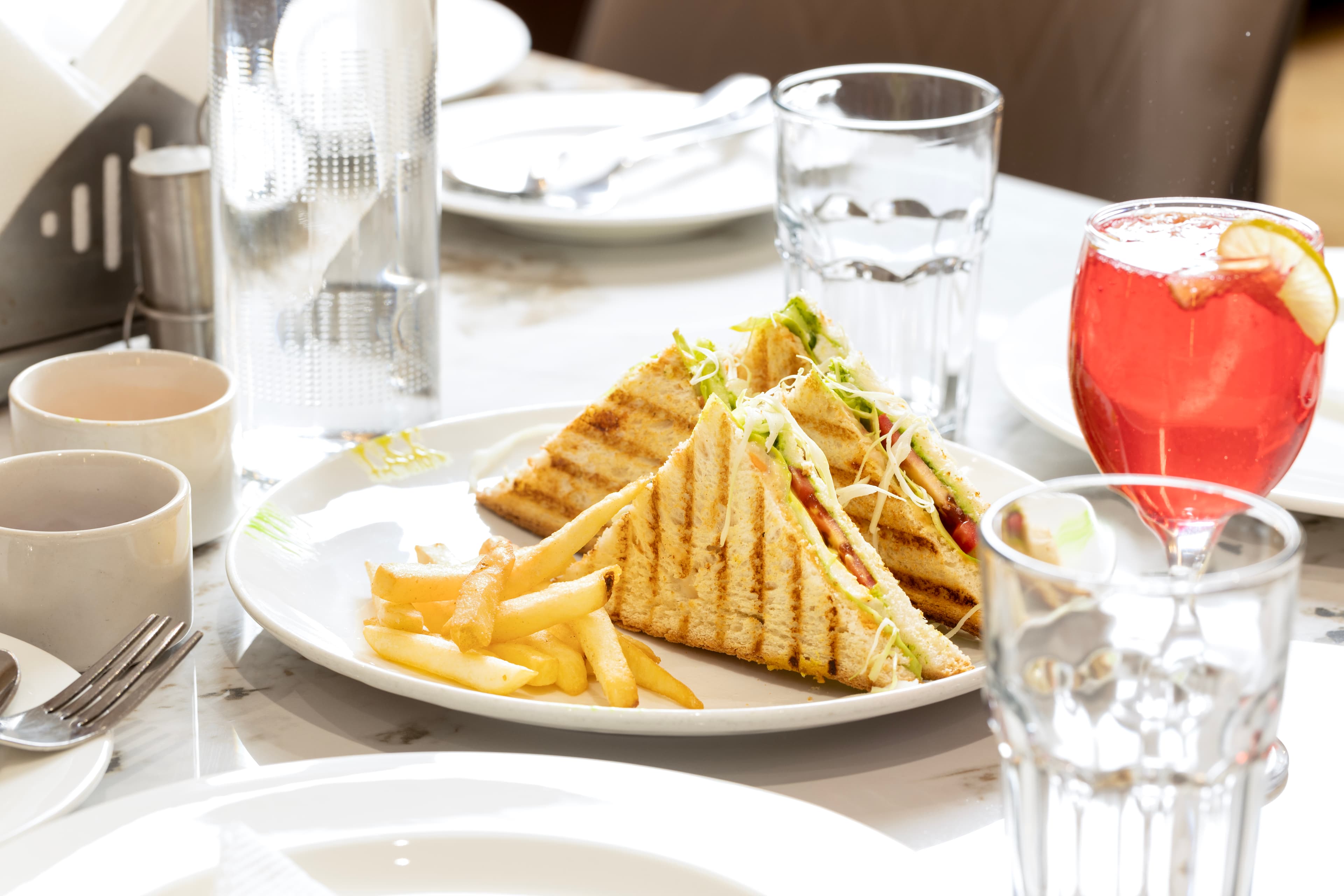 asar Landmark Suites Mumbai International Airport by Orion Hotels - Image 27