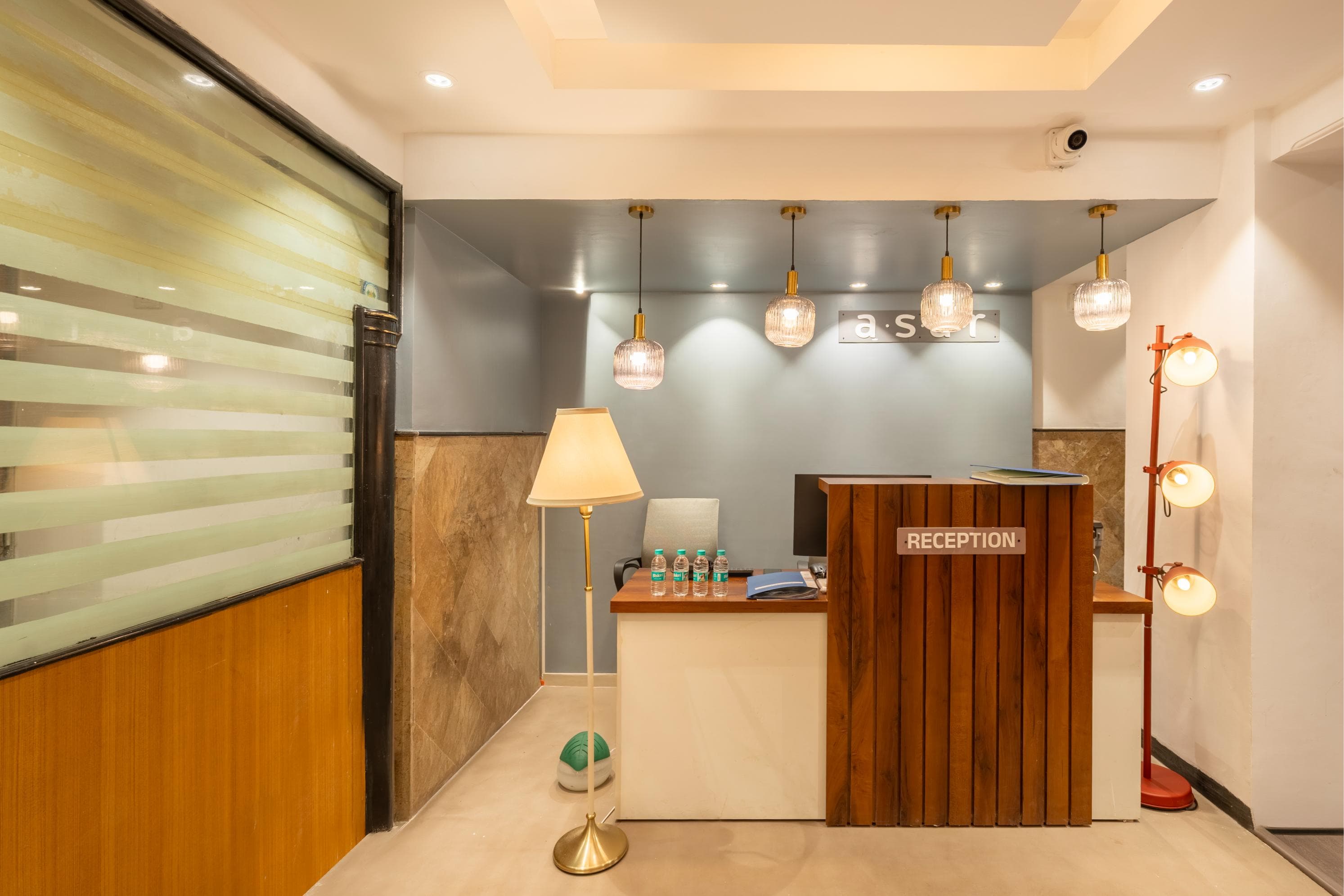 asar Elite by Orion Hotels - Image 7