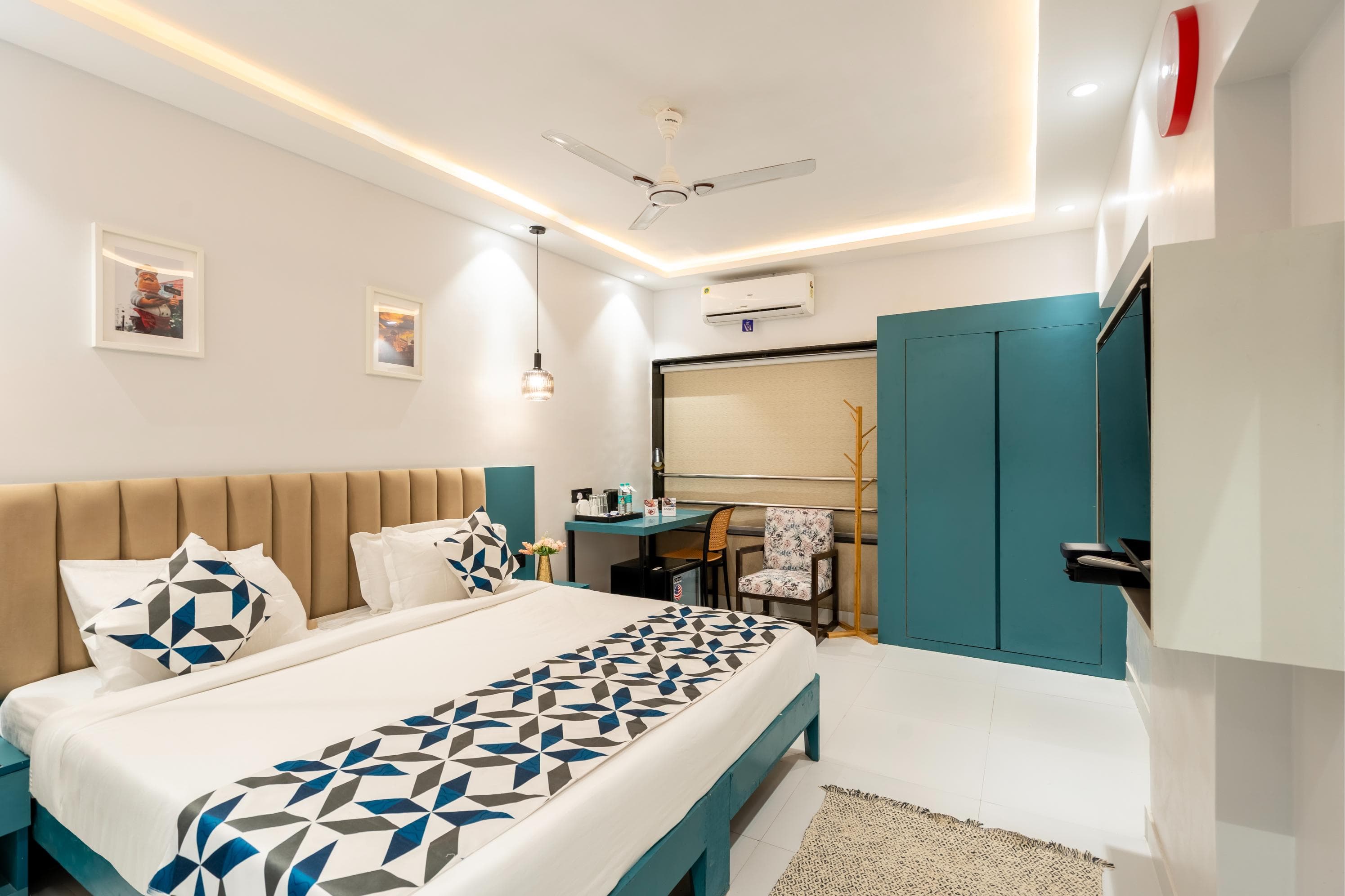 asar Elite by Orion Hotels - Image 13