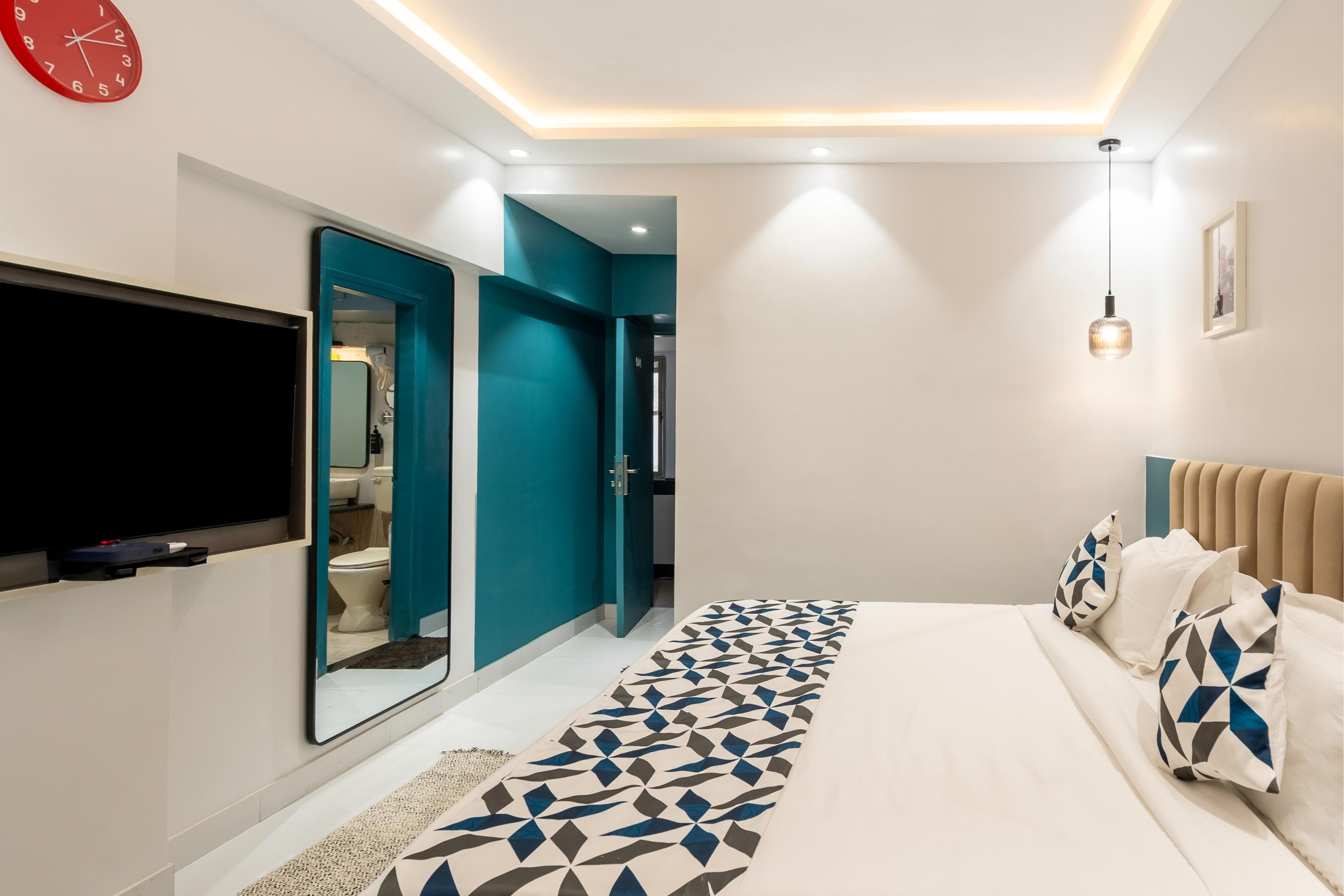 asar Elite by Orion Hotels - Image 14