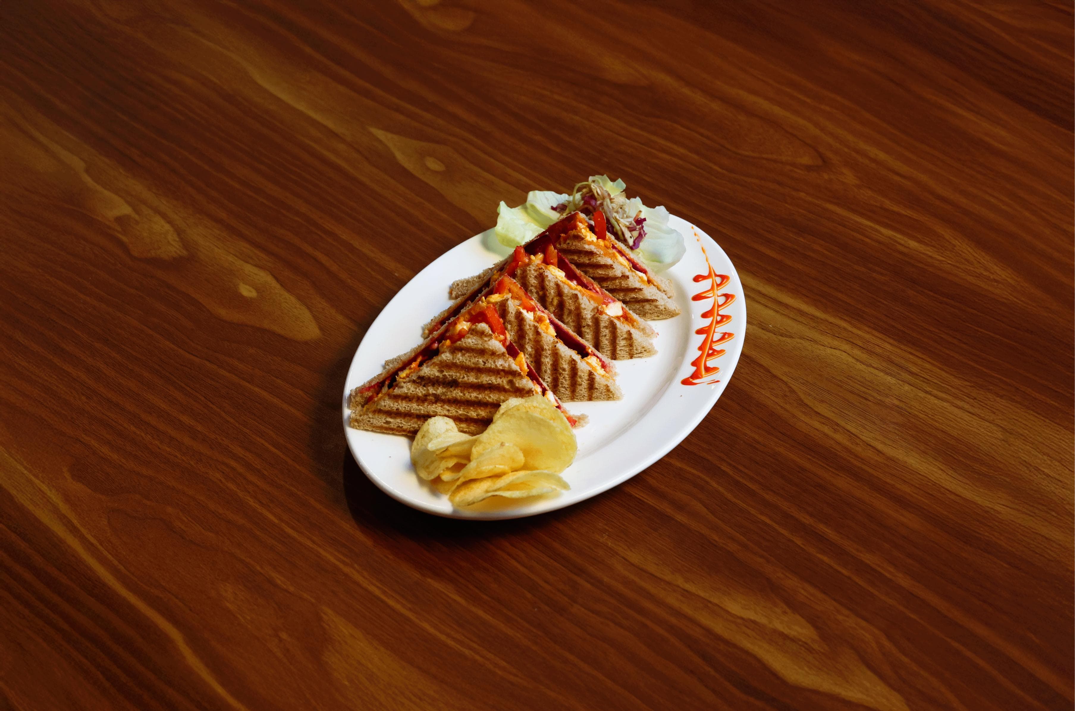 The Orion Elite – Luxury Hotel in Green Park - Image 18