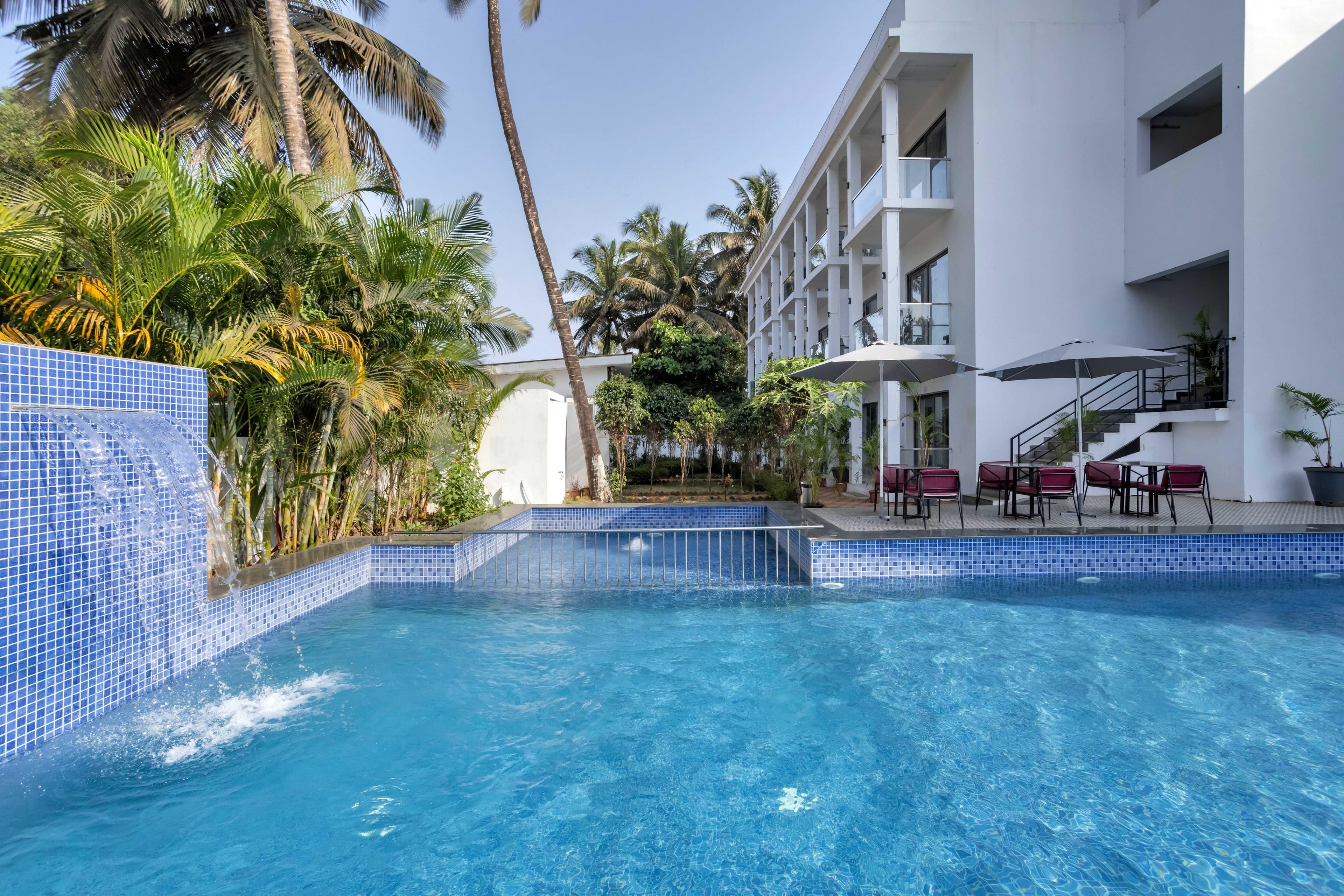 asar Upper House – Morjim Beach by Orion Hotels - Image 11