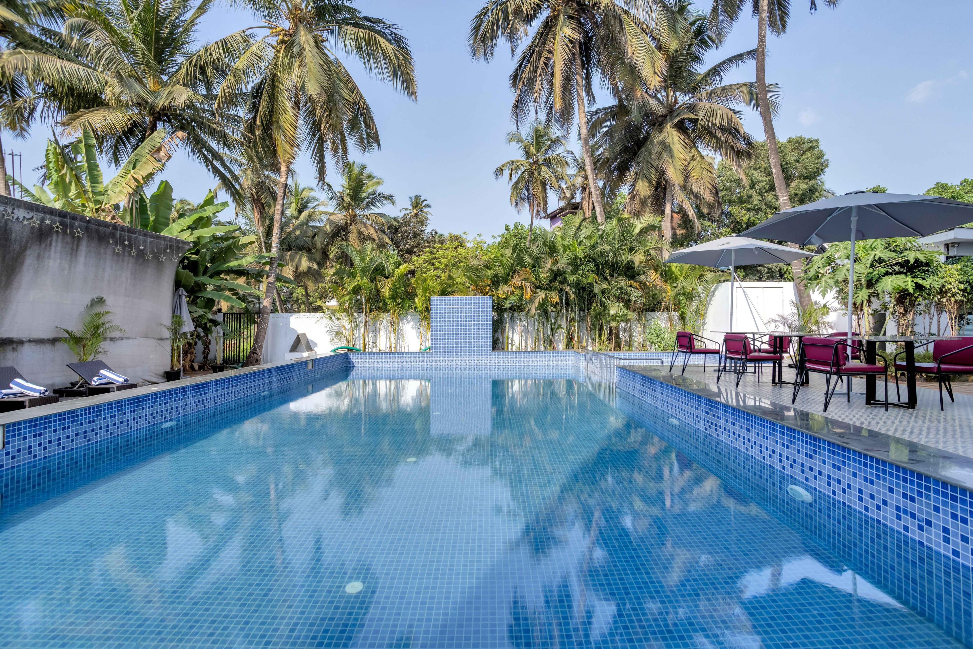 asar Upper House – Morjim Beach by Orion Hotels - Image 10