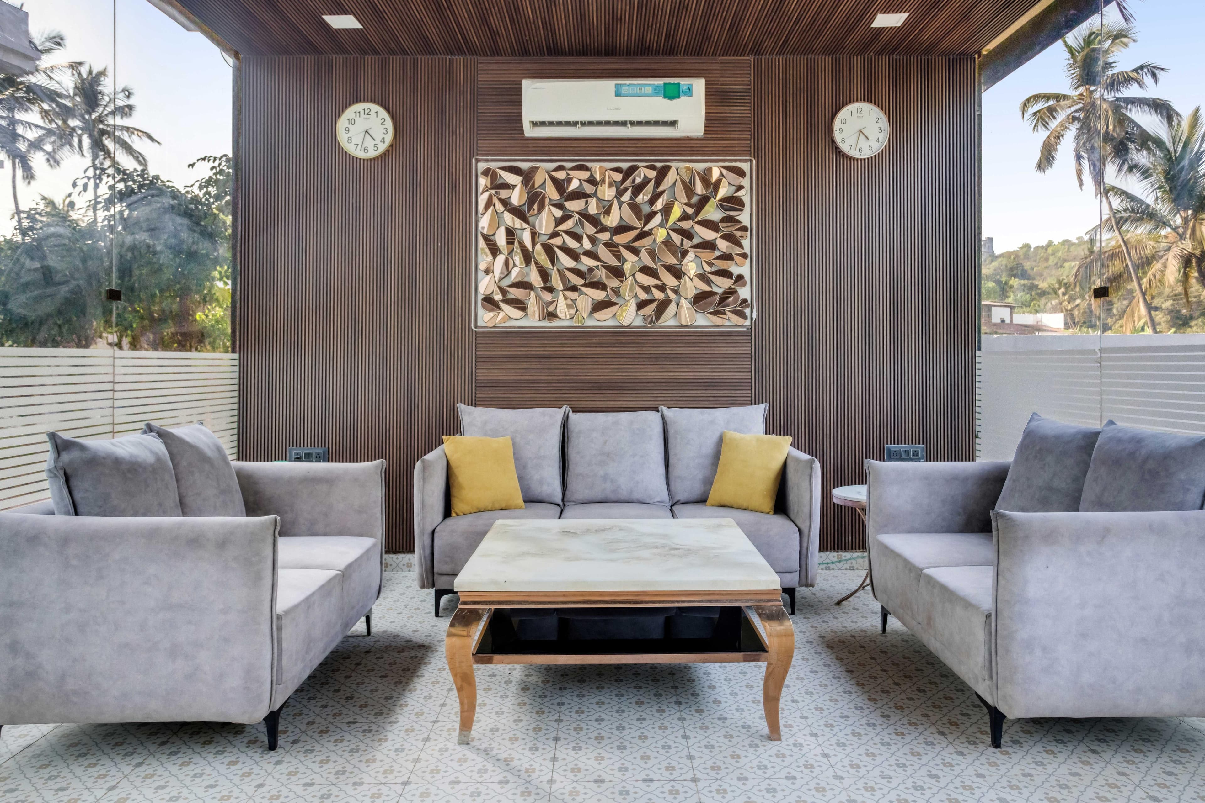 asar Upper House – Morjim Beach by Orion Hotels - Image 16