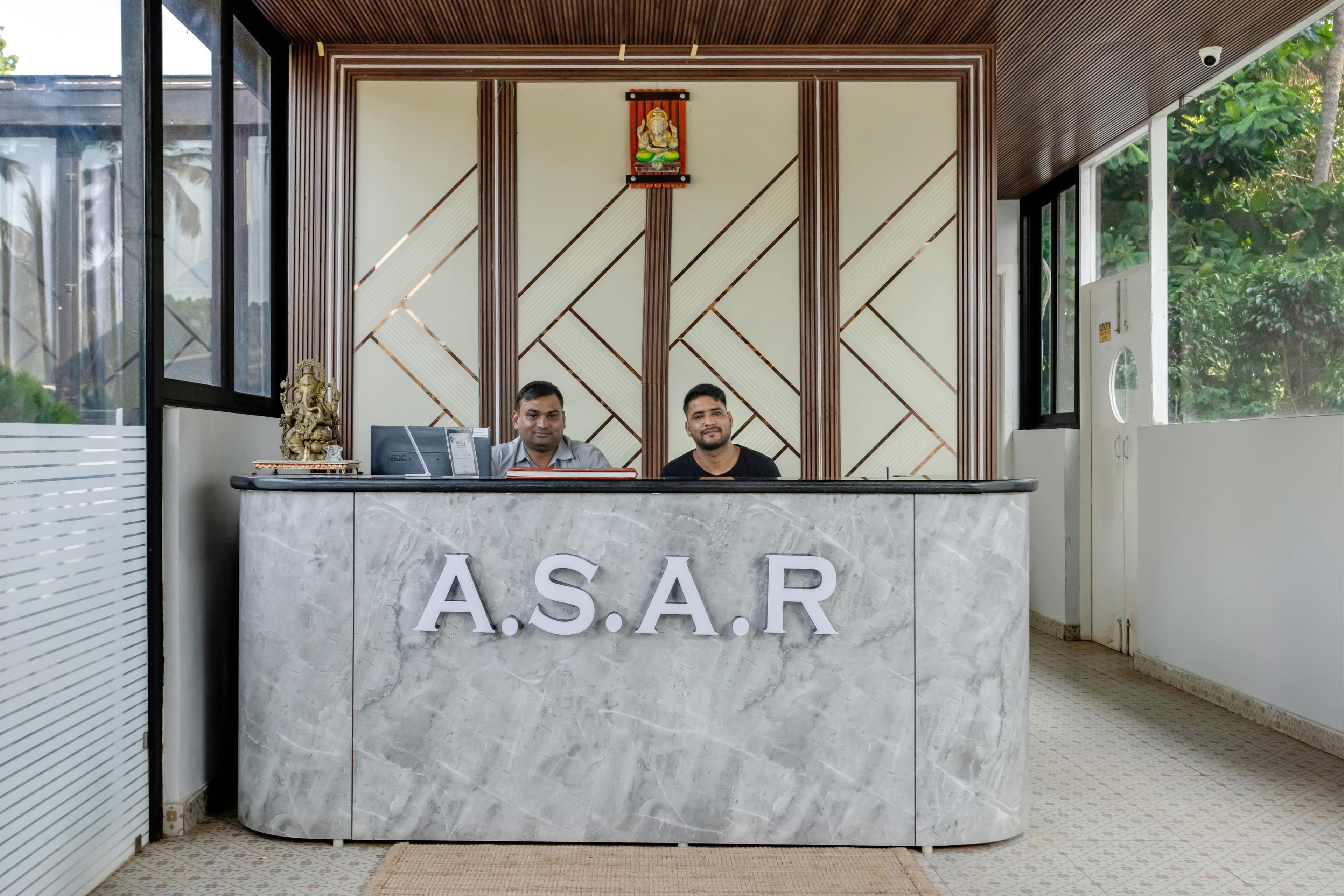 asar Upper House – Morjim Beach by Orion Hotels - Image 18