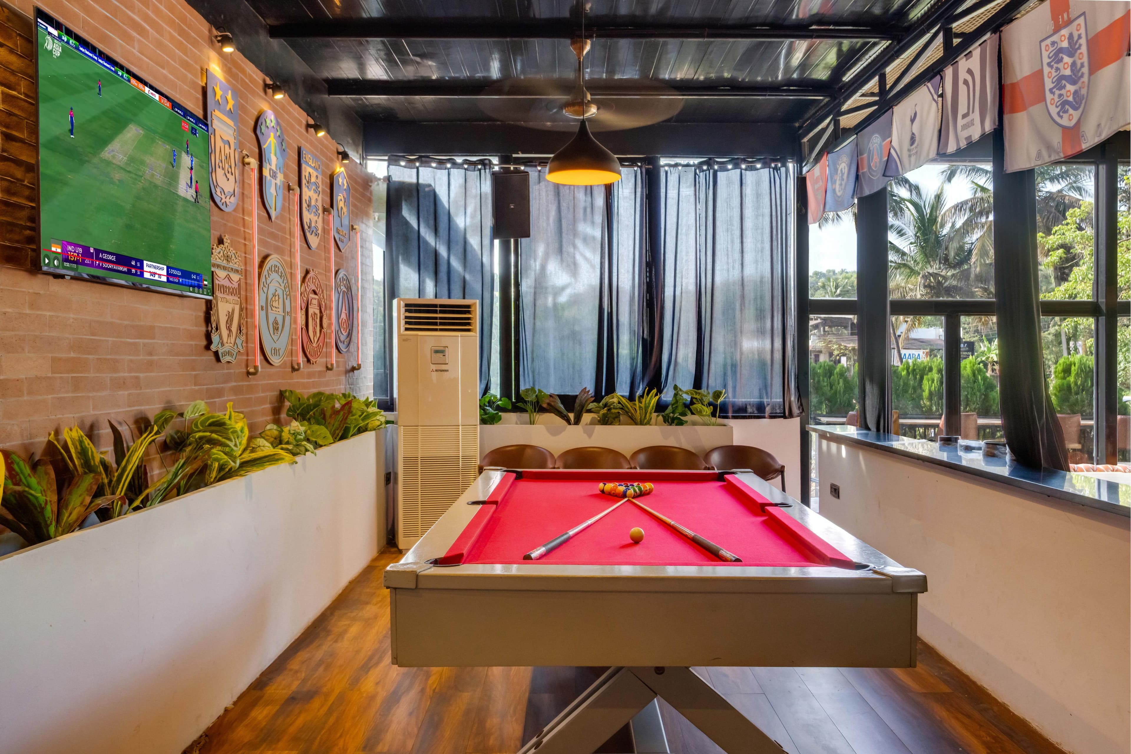 asar Upper House – Morjim Beach by Orion Hotels - Image 6