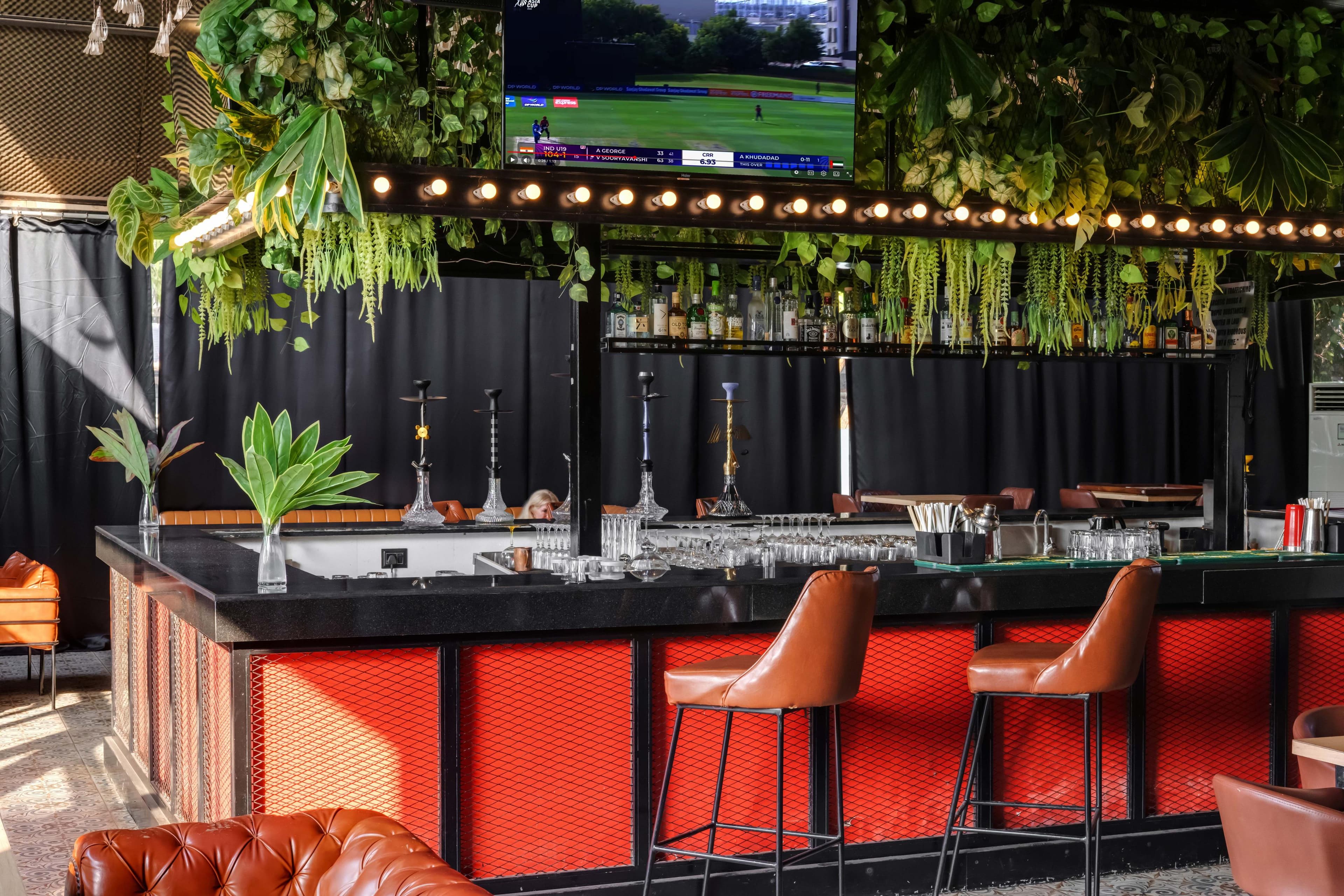 asar Upper House – Morjim Beach by Orion Hotels - Image 7