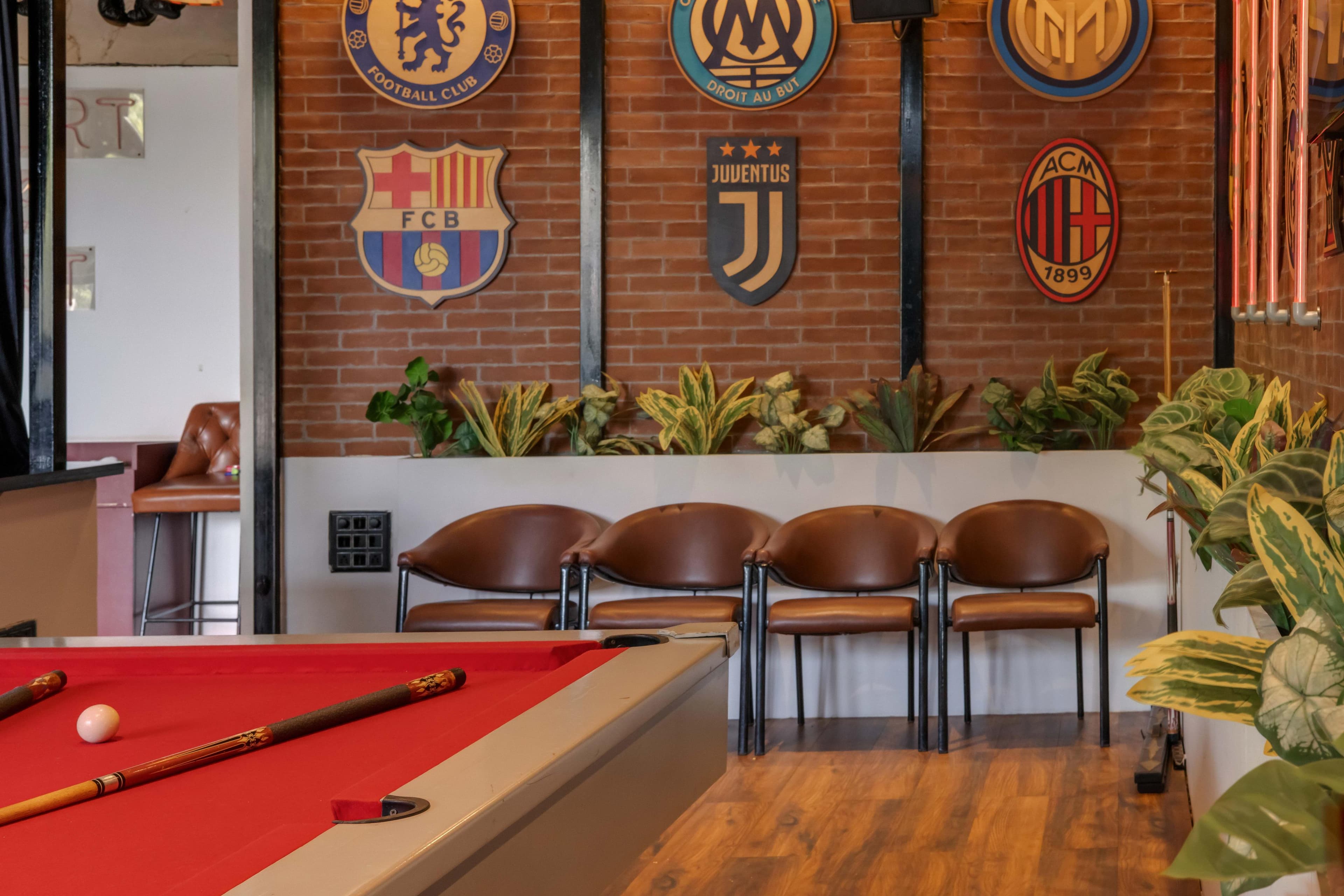 asar Upper House – Morjim Beach by Orion Hotels - Image 8