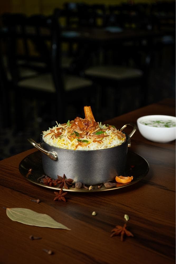 asar Upper House – Morjim Beach by Orion Hotels - Image 12