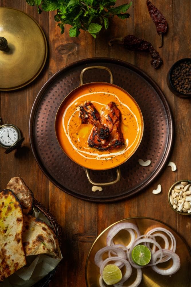 asar Upper House – Morjim Beach by Orion Hotels - Image 13