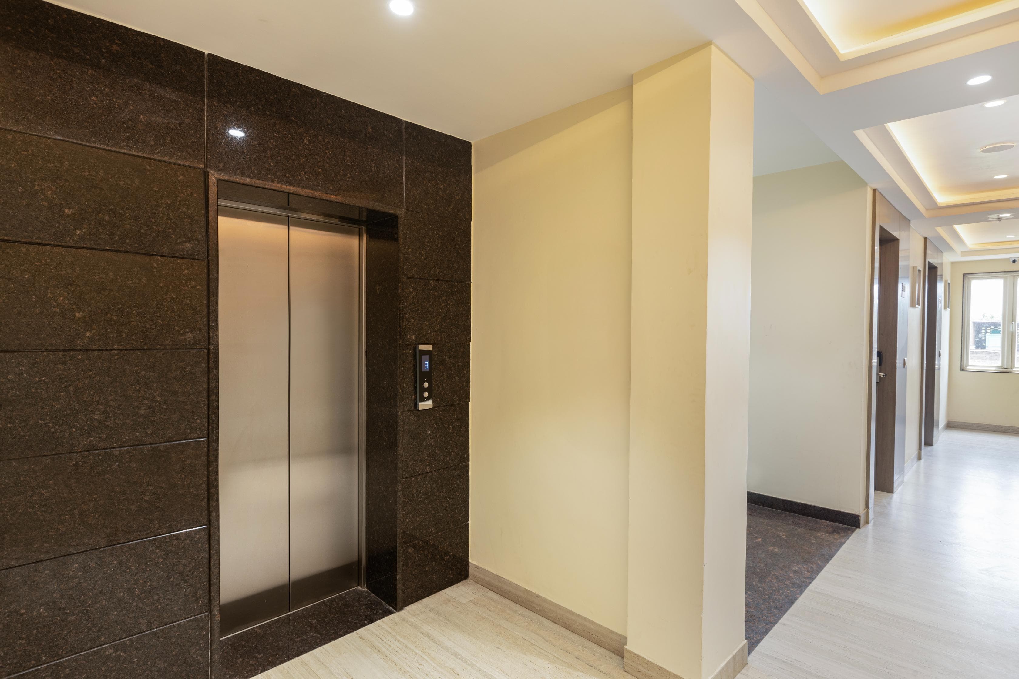 asar Varanasi Junction by Orion Hotels - Image 10