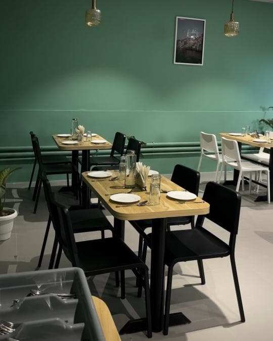asar Varanasi Junction by Orion Hotels - Image 15
