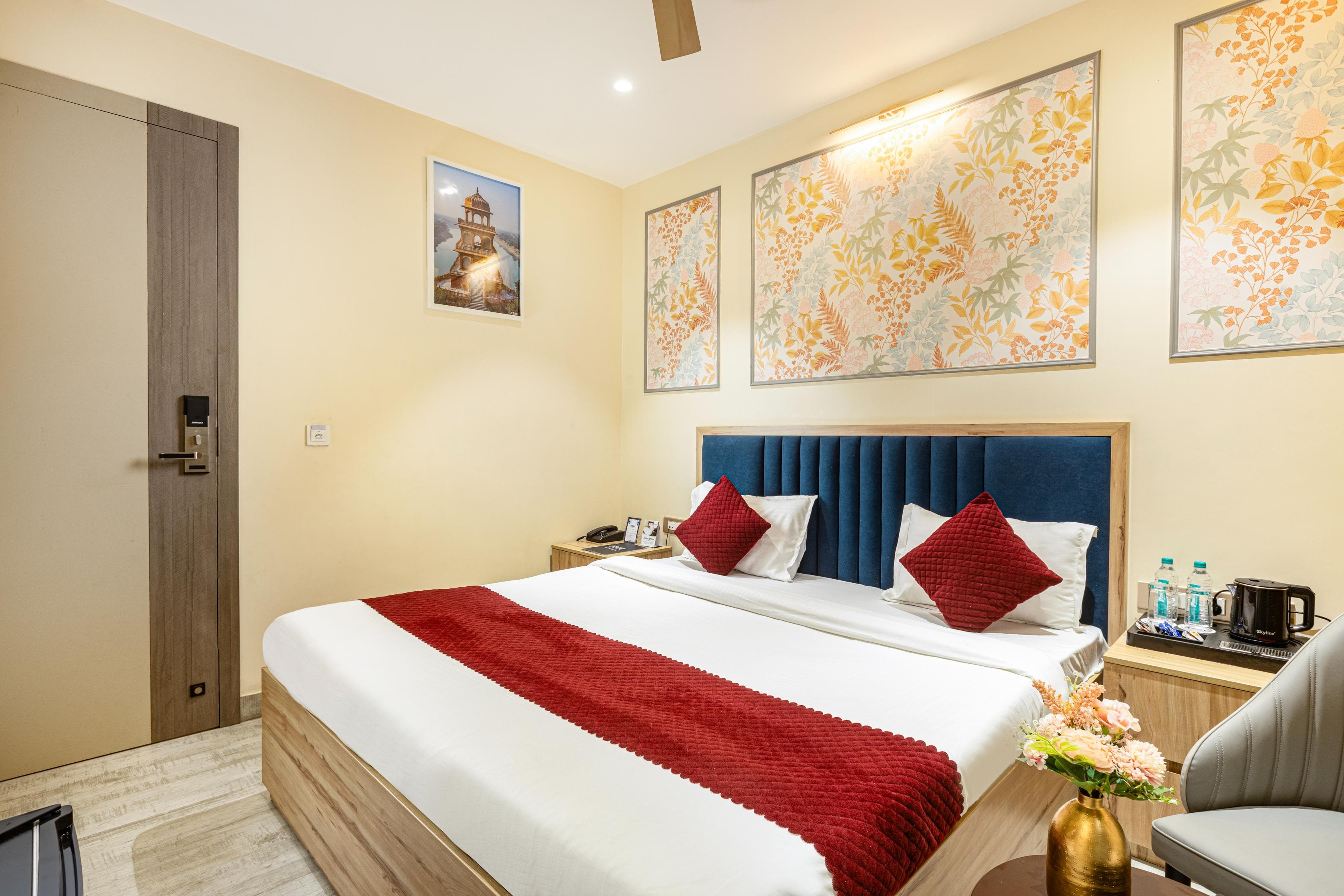 asar Varanasi Junction by Orion Hotels - Image 28