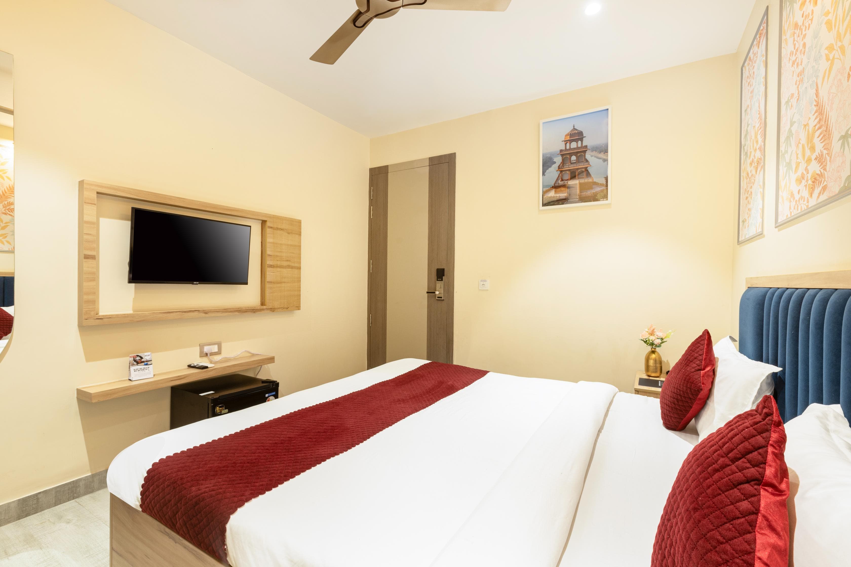asar Varanasi Junction by Orion Hotels - Image 30