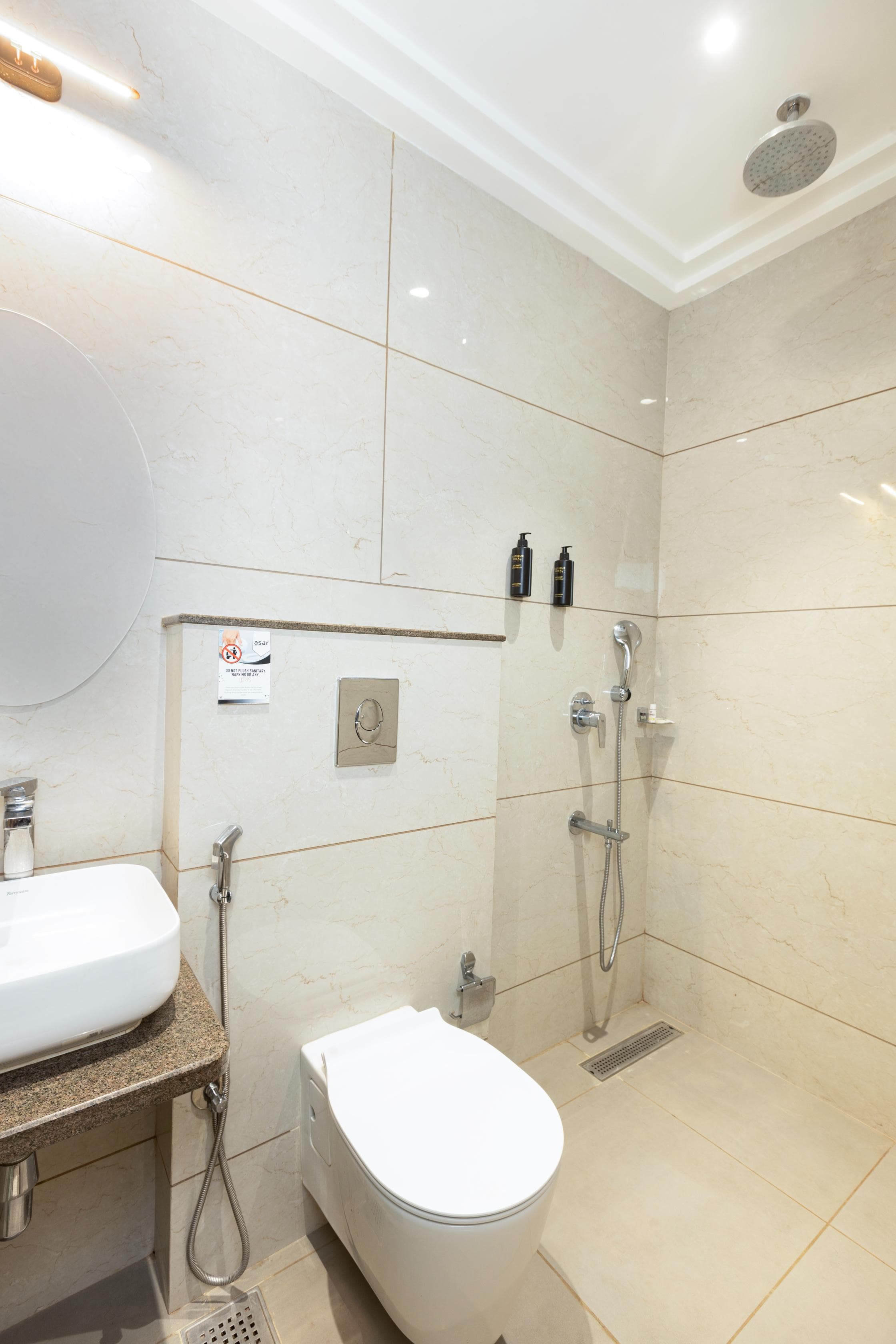 asar Varanasi Junction by Orion Hotels - Image 32