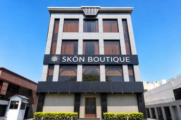 Skon boutique by orion hotels - Image 1