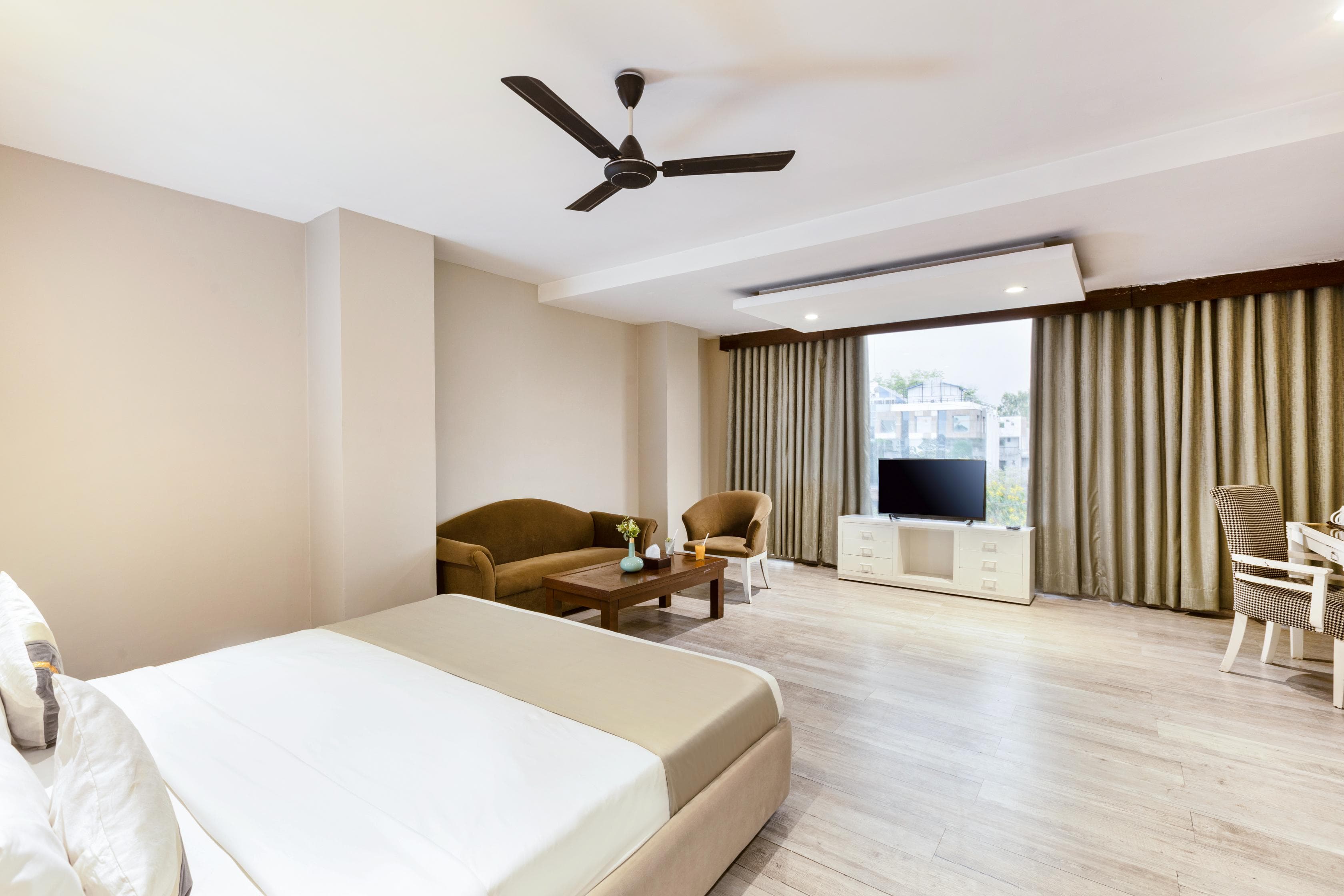 Skon boutique by orion hotels - Image 6