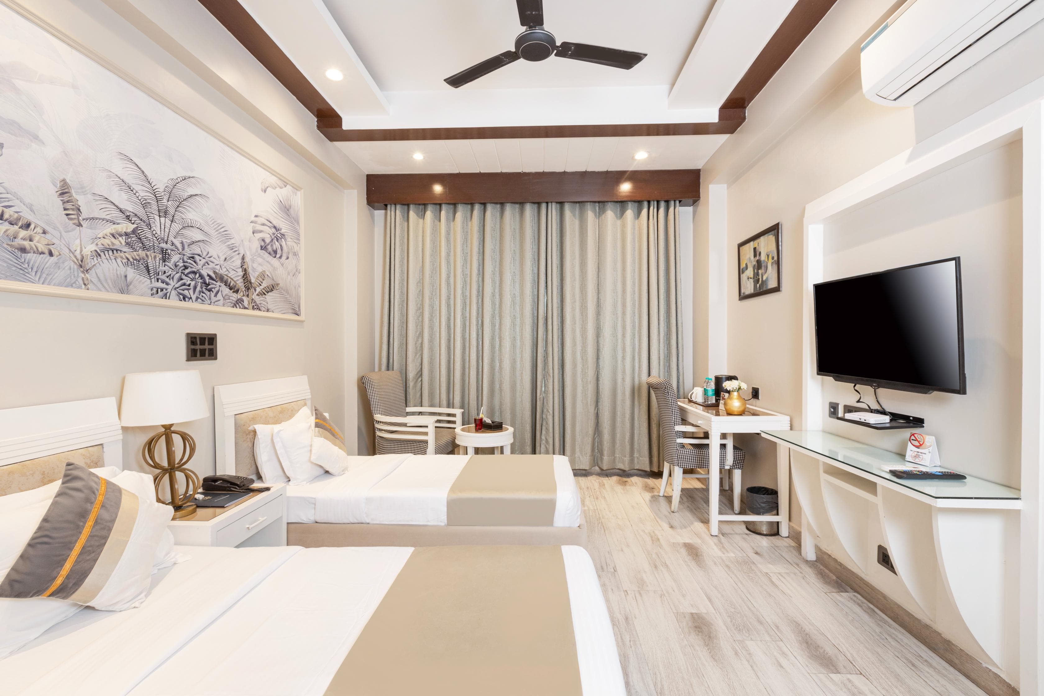 Skon boutique by orion hotels - Image 11