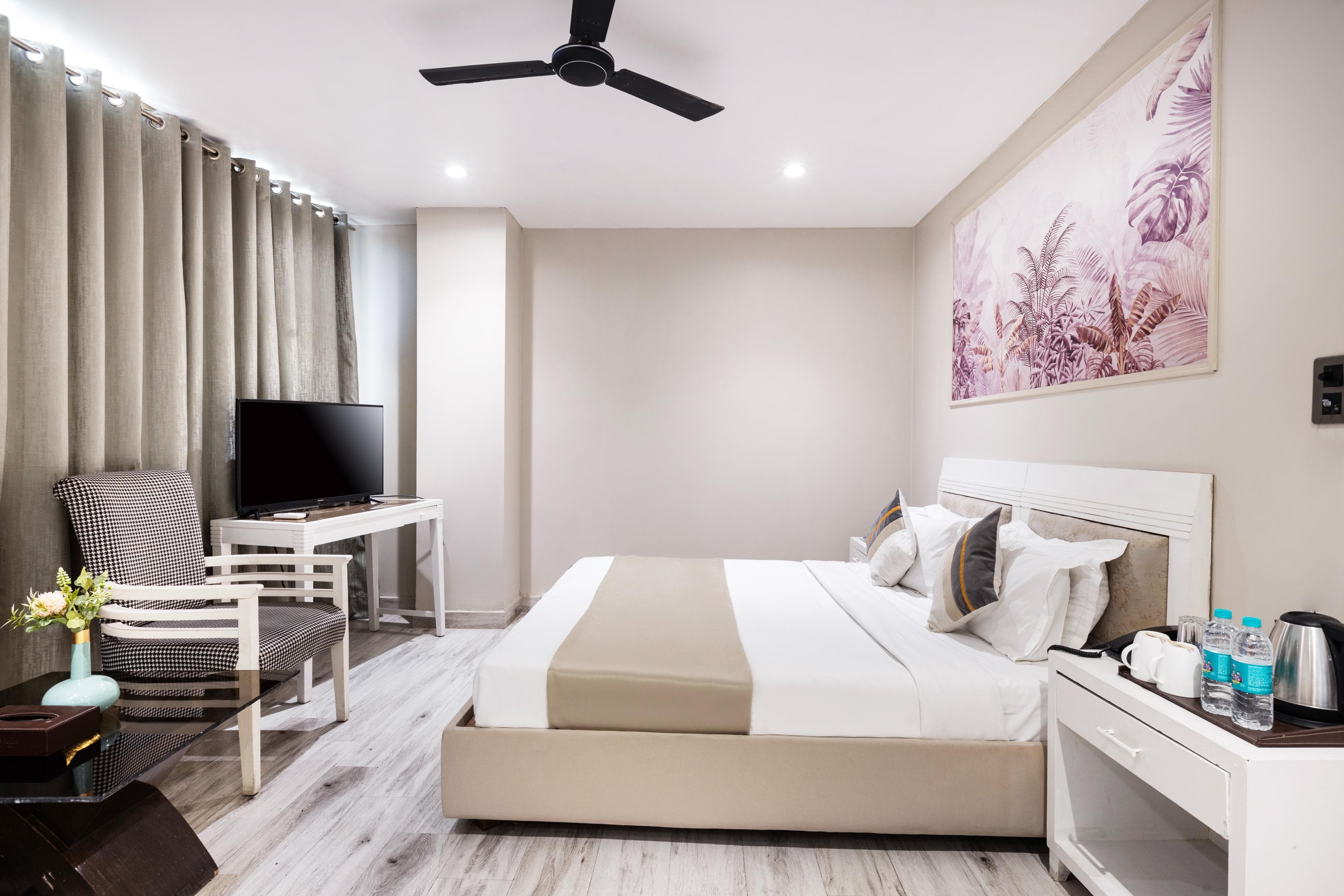Skon boutique by orion hotels - Image 12