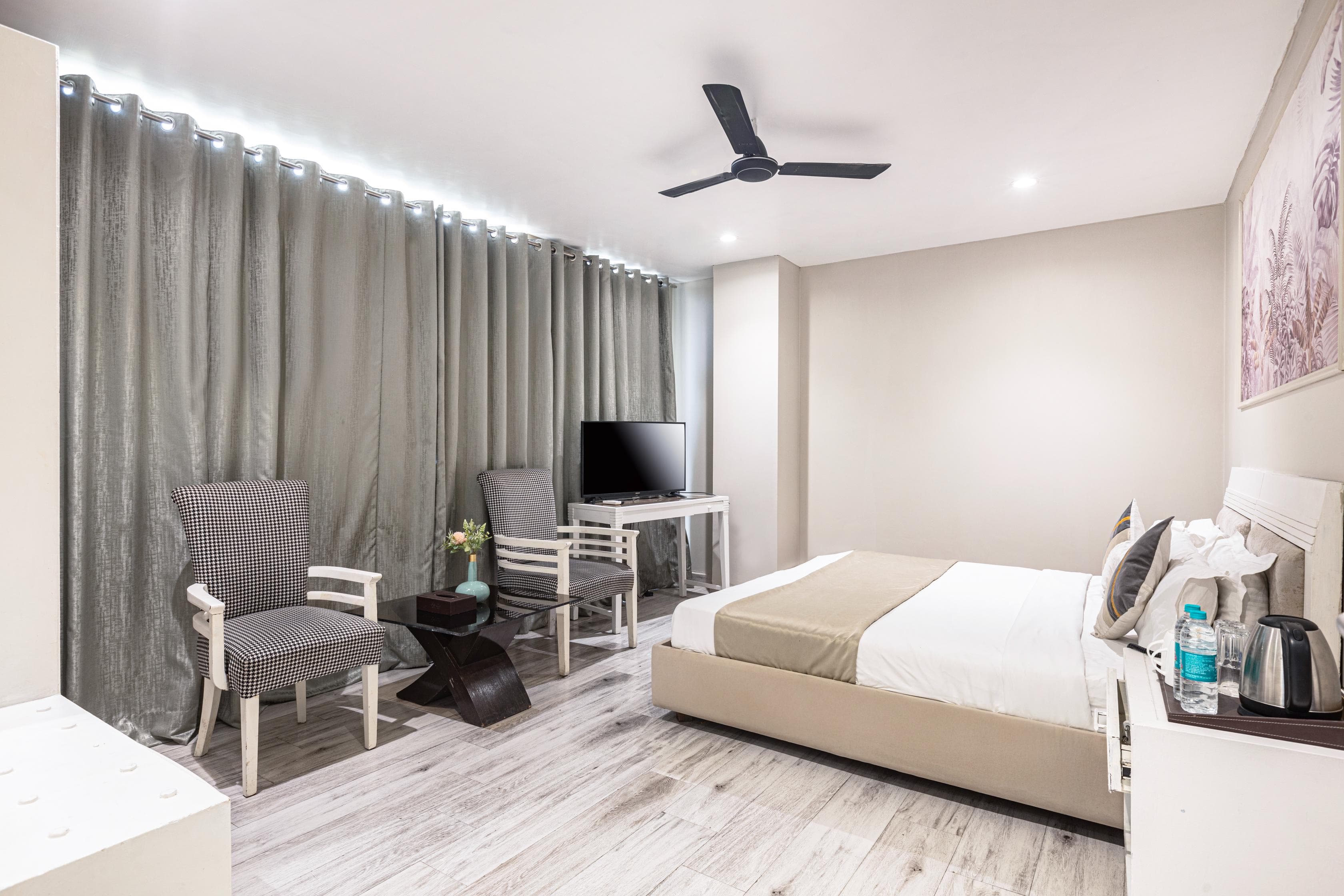 Skon boutique by orion hotels - Image 14