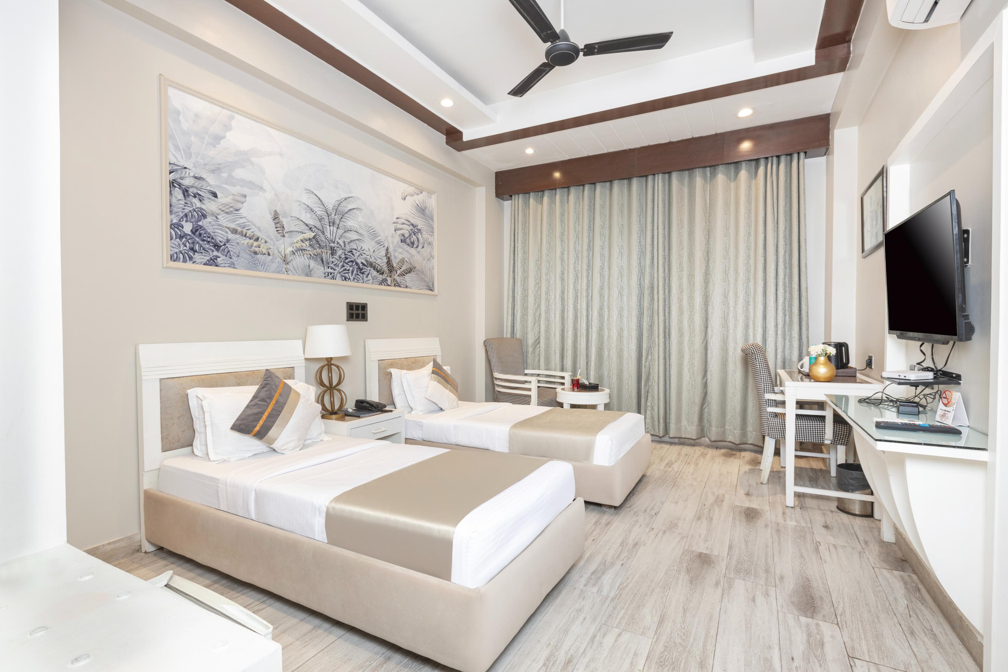 Skon boutique by orion hotels - Image 20