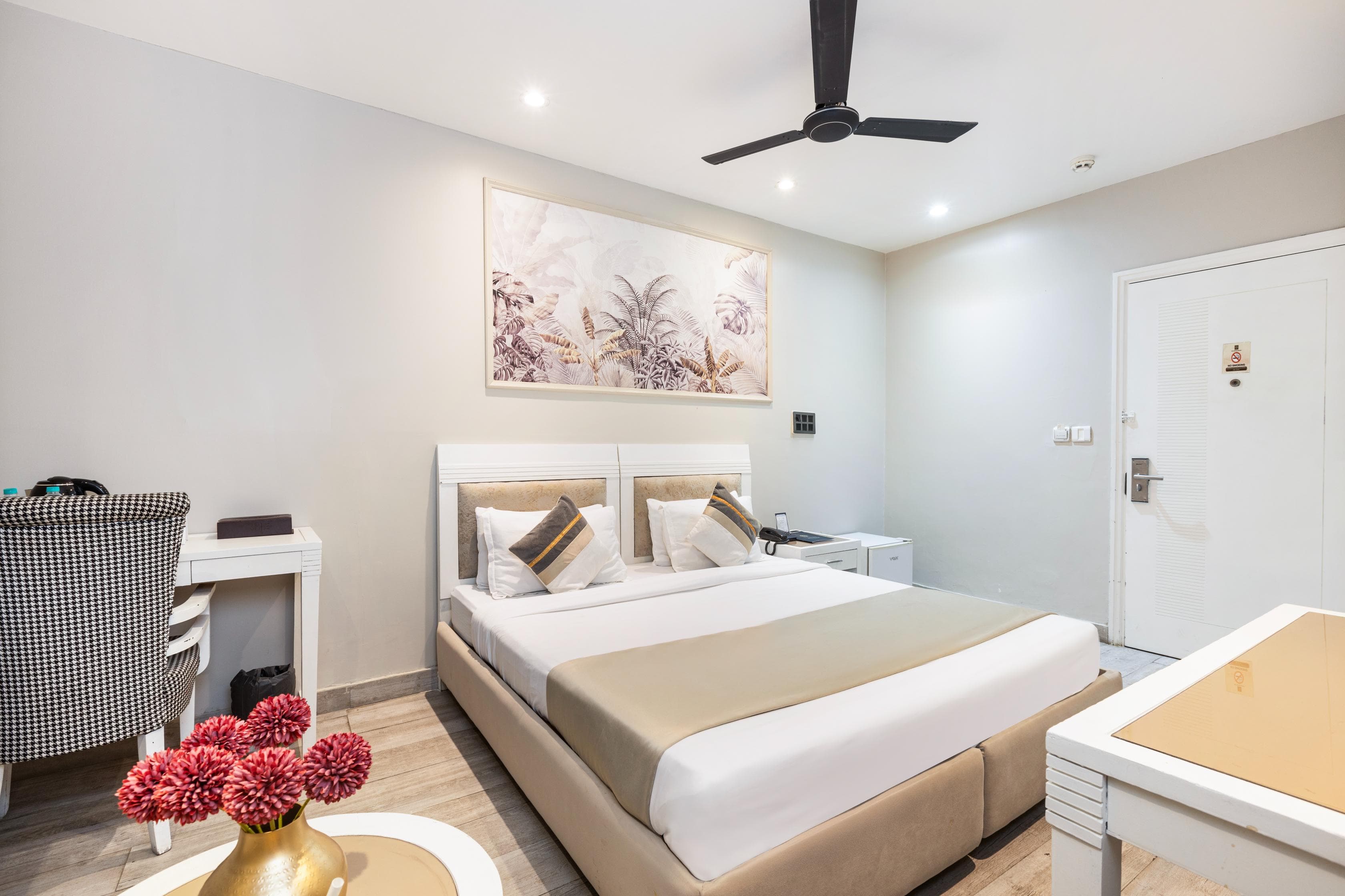 Skon boutique by orion hotels - Image 44